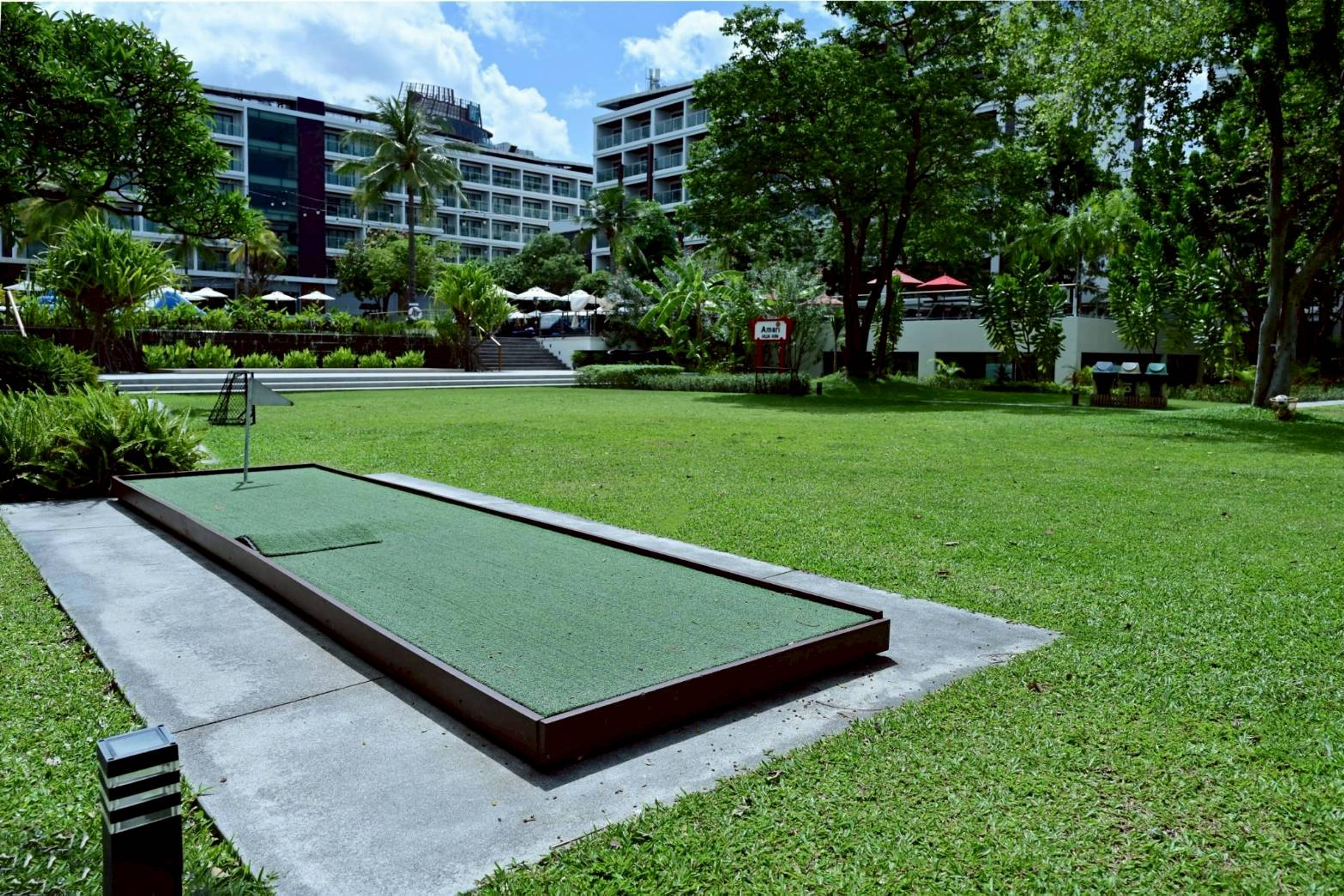 Apartment / Condo For Rent - 0 - 1 Bedroom - 1 Bathroom - Price ฿25,00 thumbnail 4