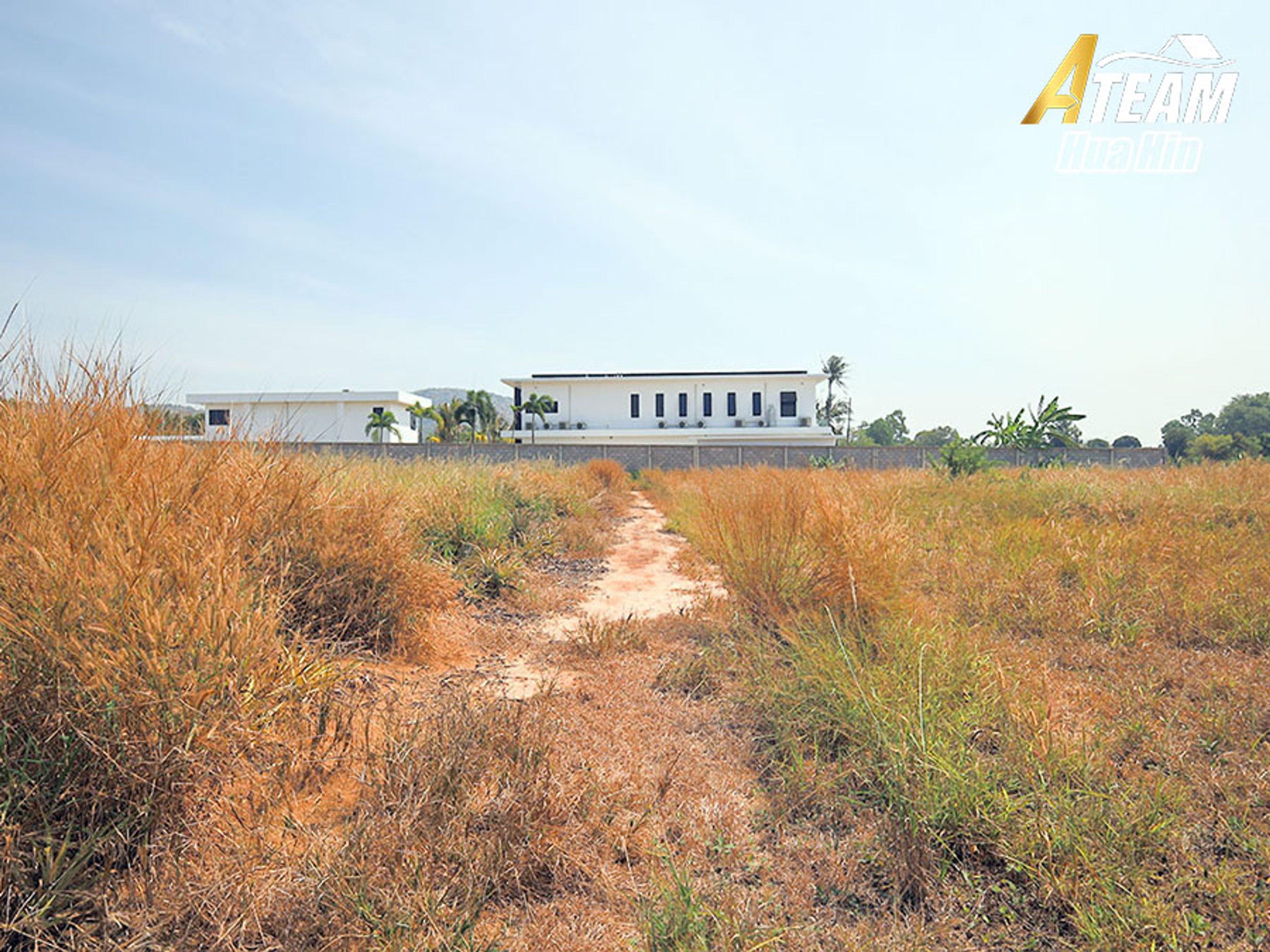 ที่ดินสวยขนาด 4 rai สำหรับขายใน Wang Pong – ทำเลวิวภูเขา thumbnail 19