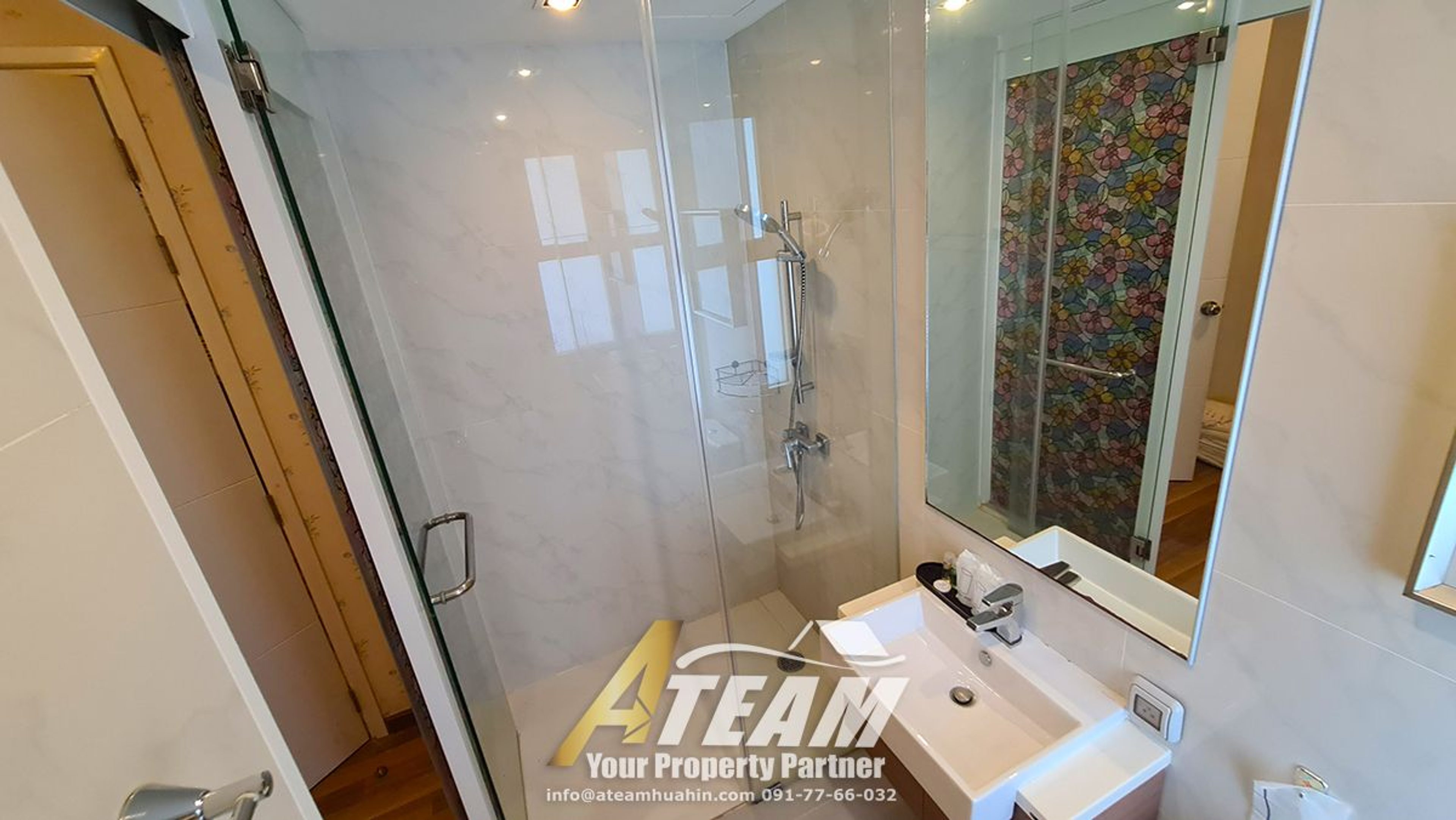 Apartment / Condo For Rent - - 2 Bedrooms - 1 Bathroom - Price ฿45,000 thumbnail 8