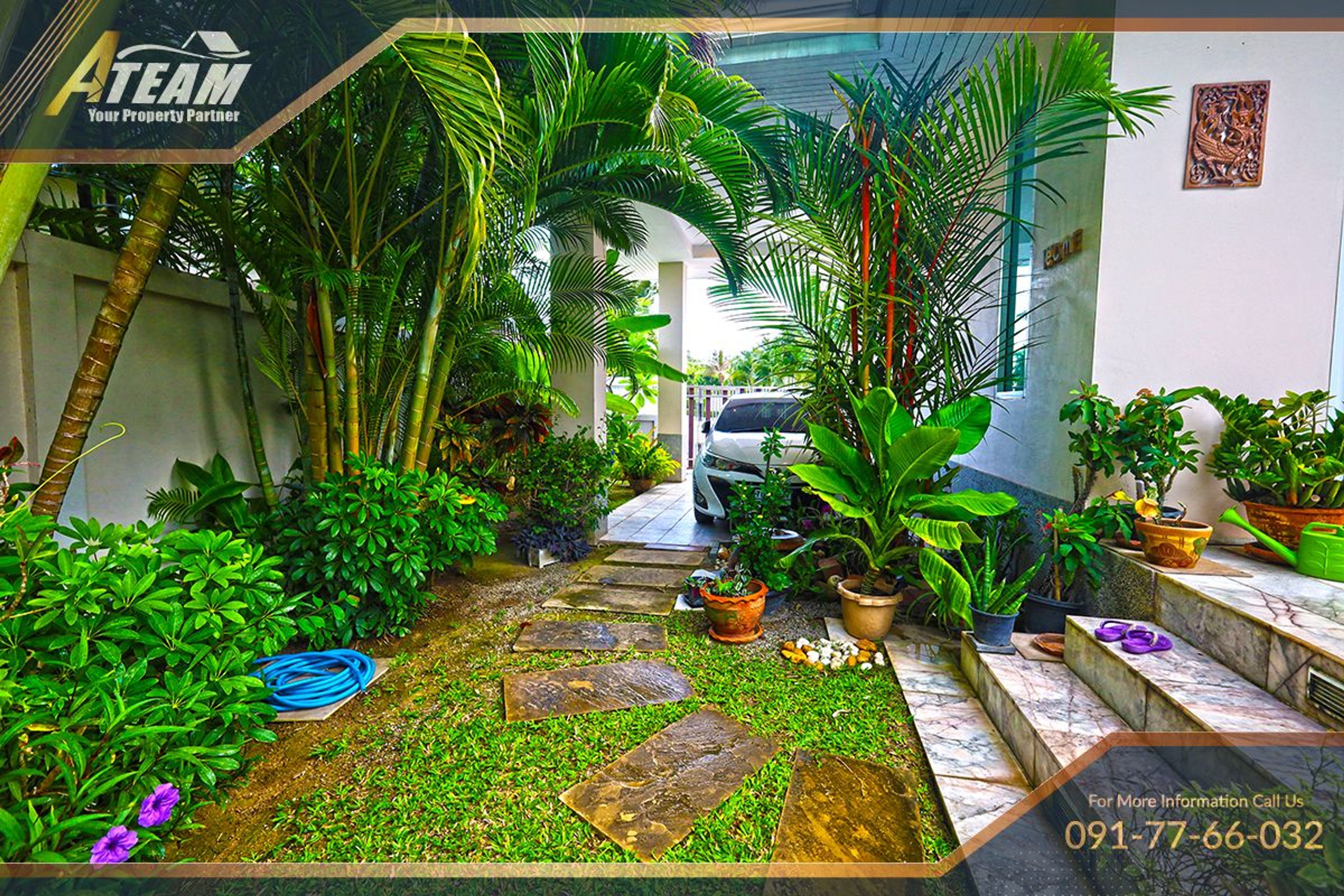 3-Bedroom Pool Villa for Sale – Red Mountain Woodlands Residences, Tha thumbnail 18