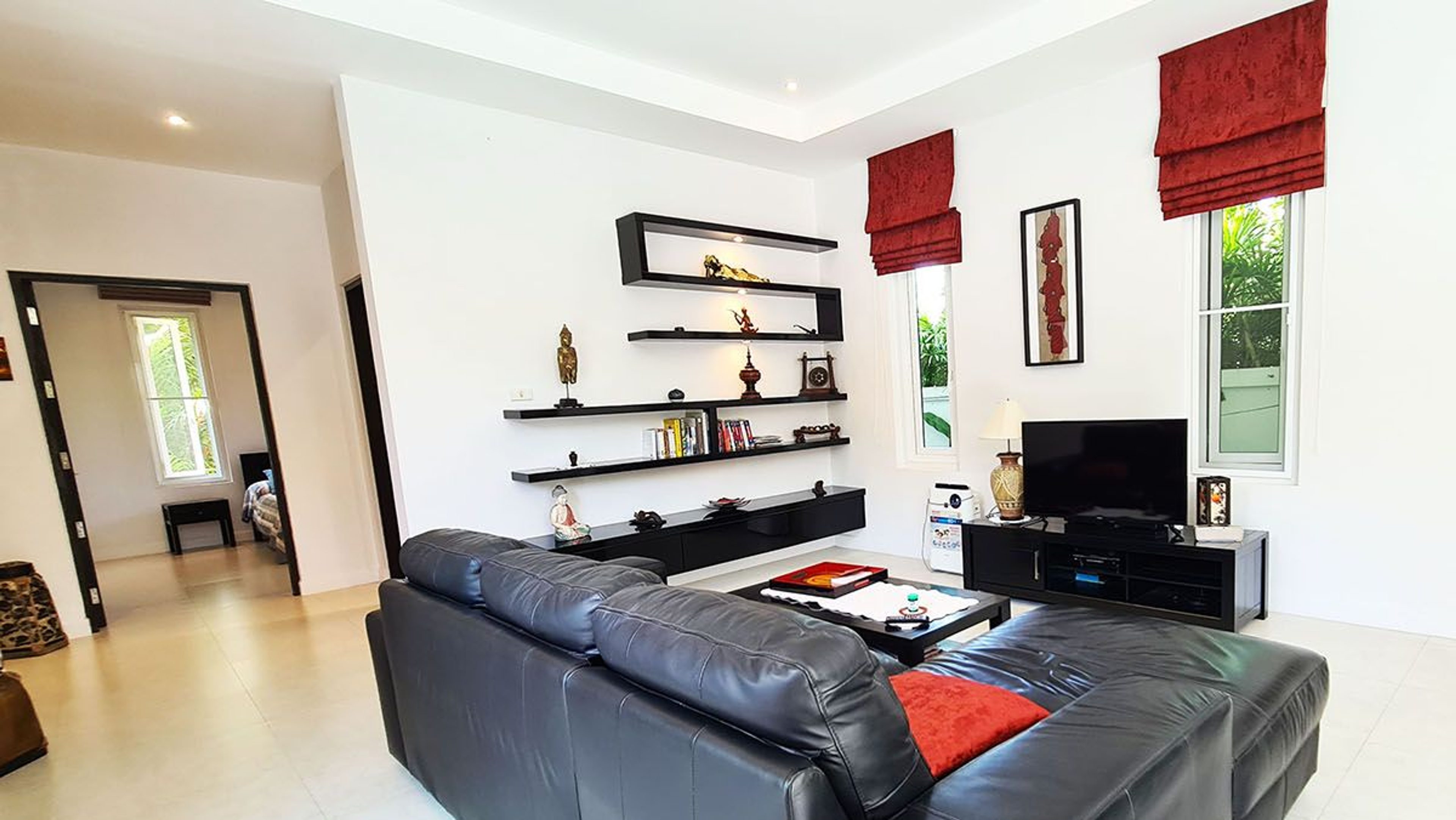 175 sqm Pool Villa in Red Mountain Waterside thumbnail 27