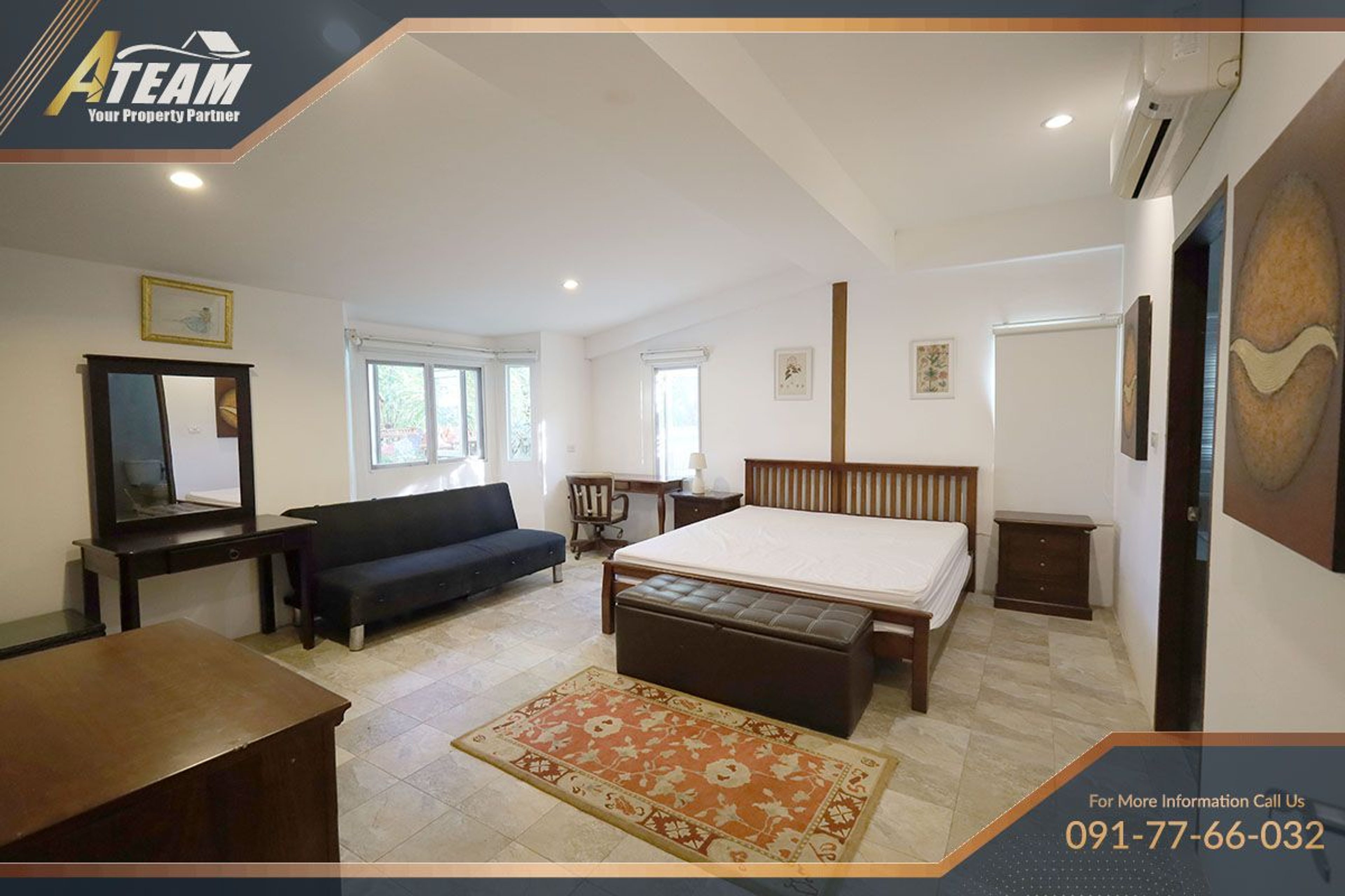 Luxury Villa for Sale in Palm Hills Golf Club & Residence  thumbnail 63