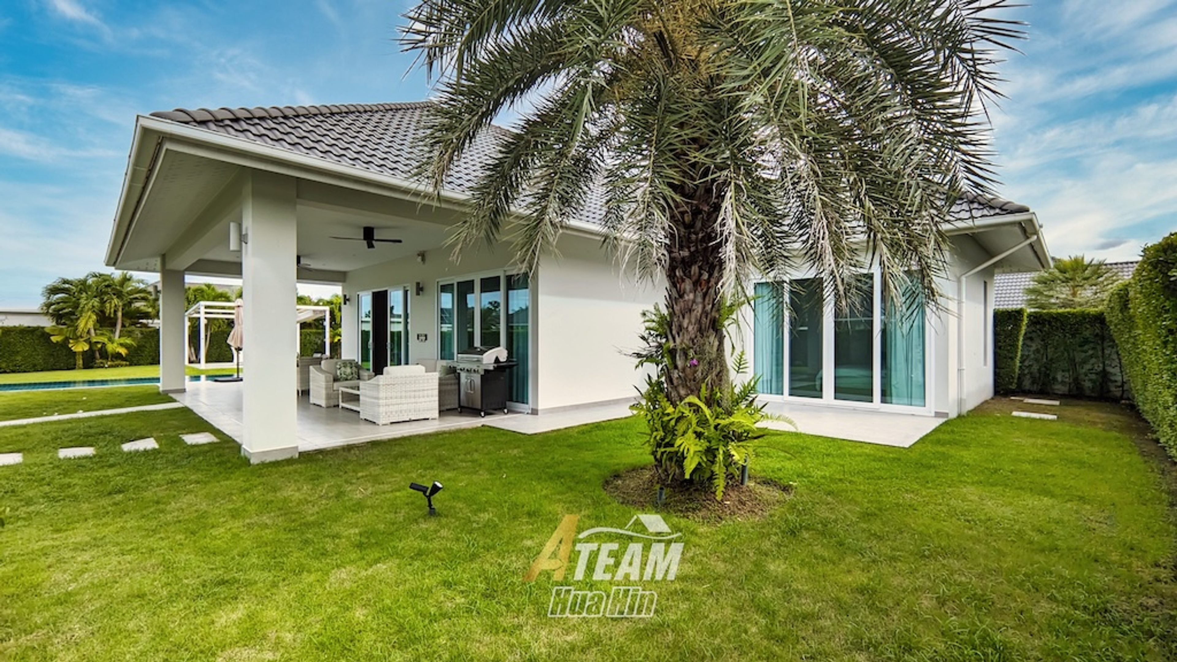 RENT Baan Phu Tara  – Eco-Luxury Living in Hua Hin thumbnail 4