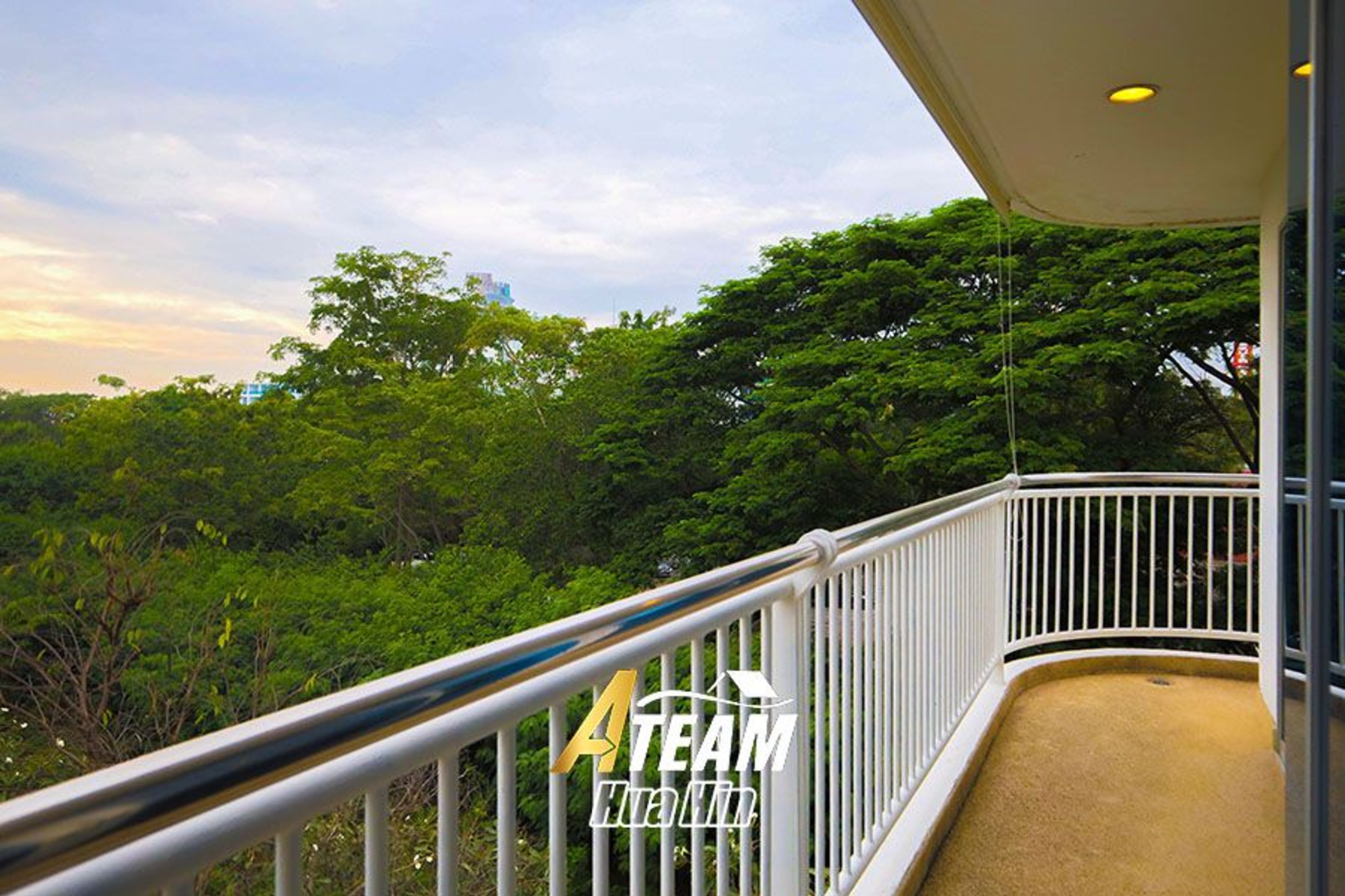 Beachfront Condo for Rent – Baan Suan Rim Sai, Khao Takiab thumbnail 23