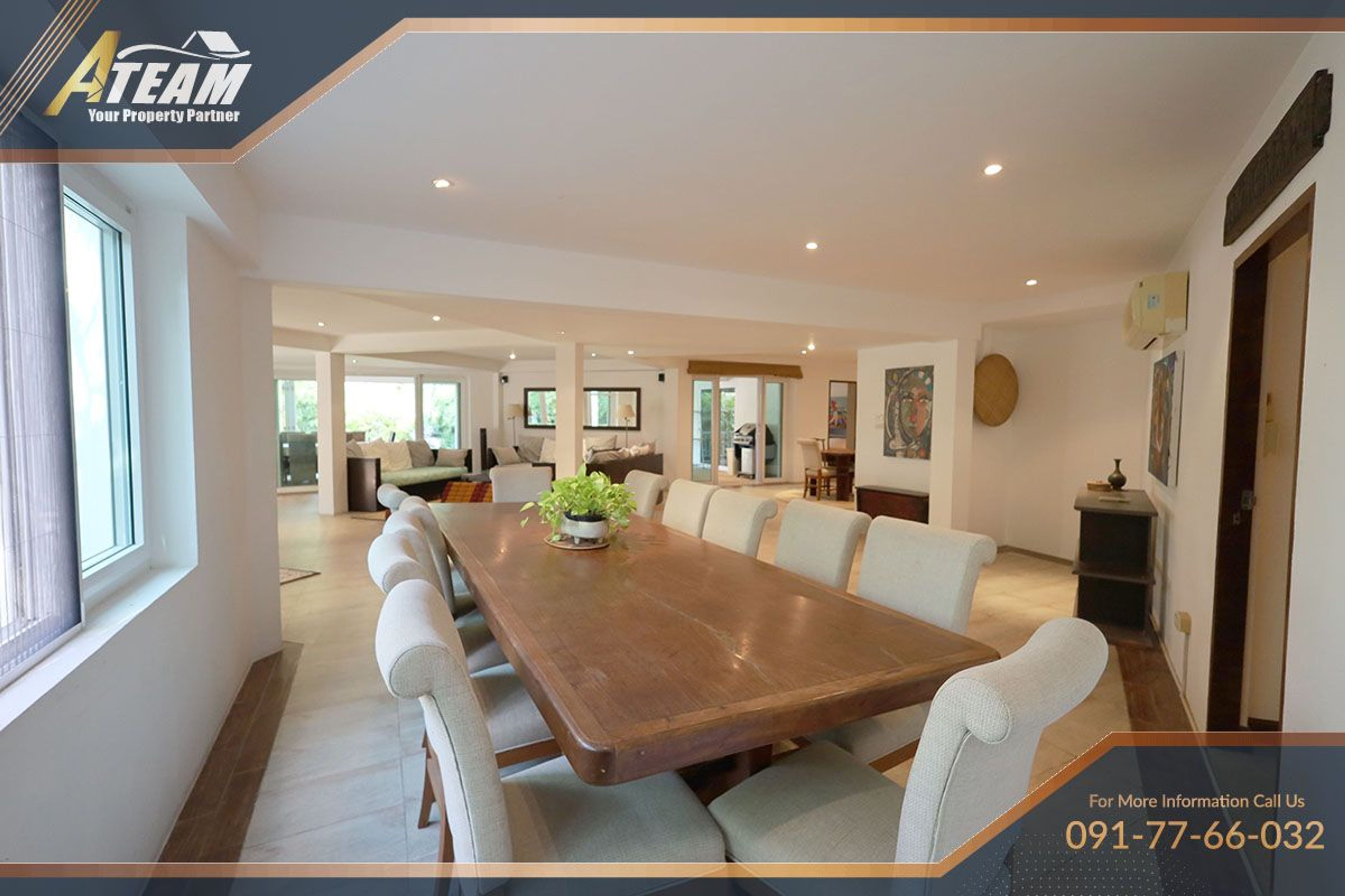 Luxury Villa for Sale in Palm Hills Golf Club & Residence  thumbnail 26