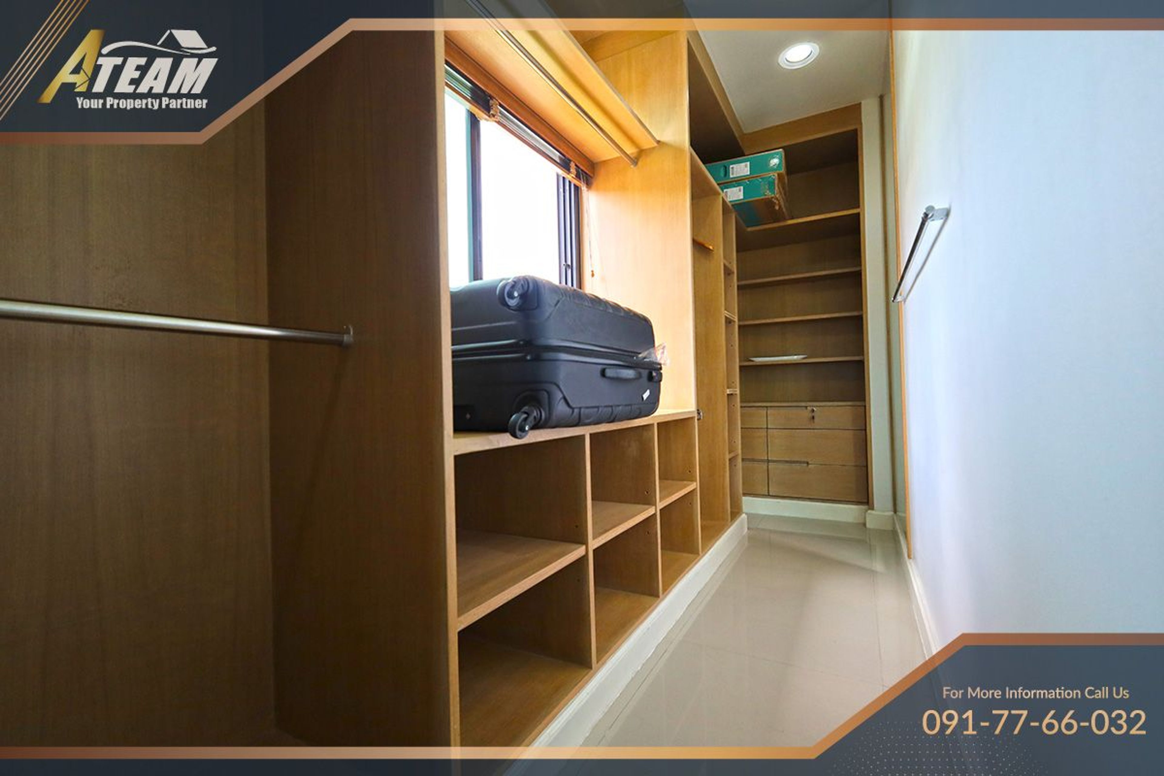 Corner House for Sale or Rent in Central Hua Hin thumbnail 15