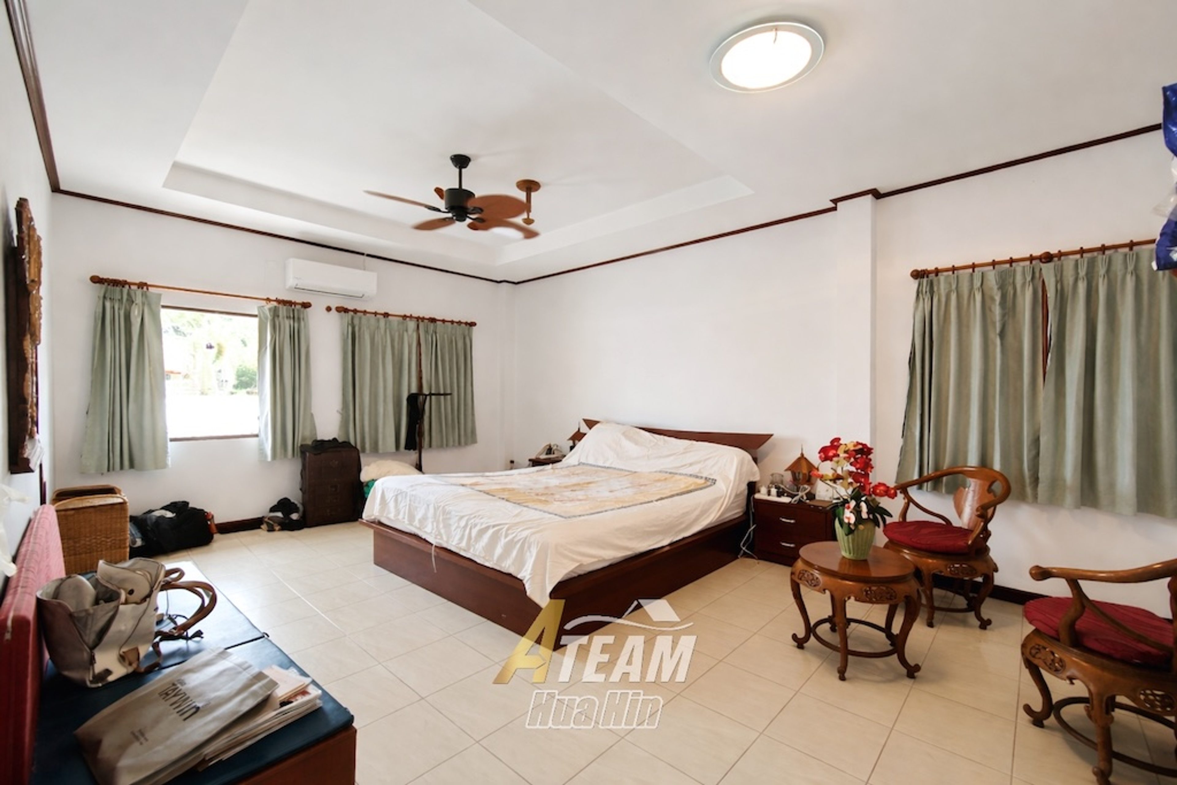 House / Villa For Sale - 0 - 4 Bedrooms - 3 Bathrooms - Price ฿15,000, thumbnail 24