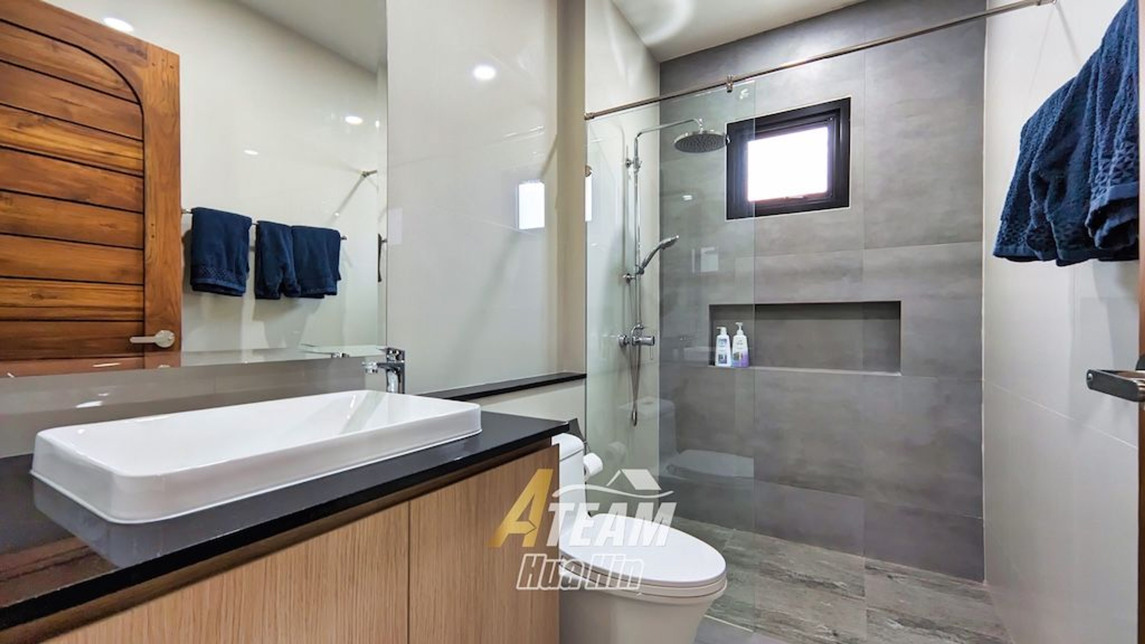 BONAIR – Private Luxury Retreat Pool Villas with Mountain View in Hua  thumbnail 21