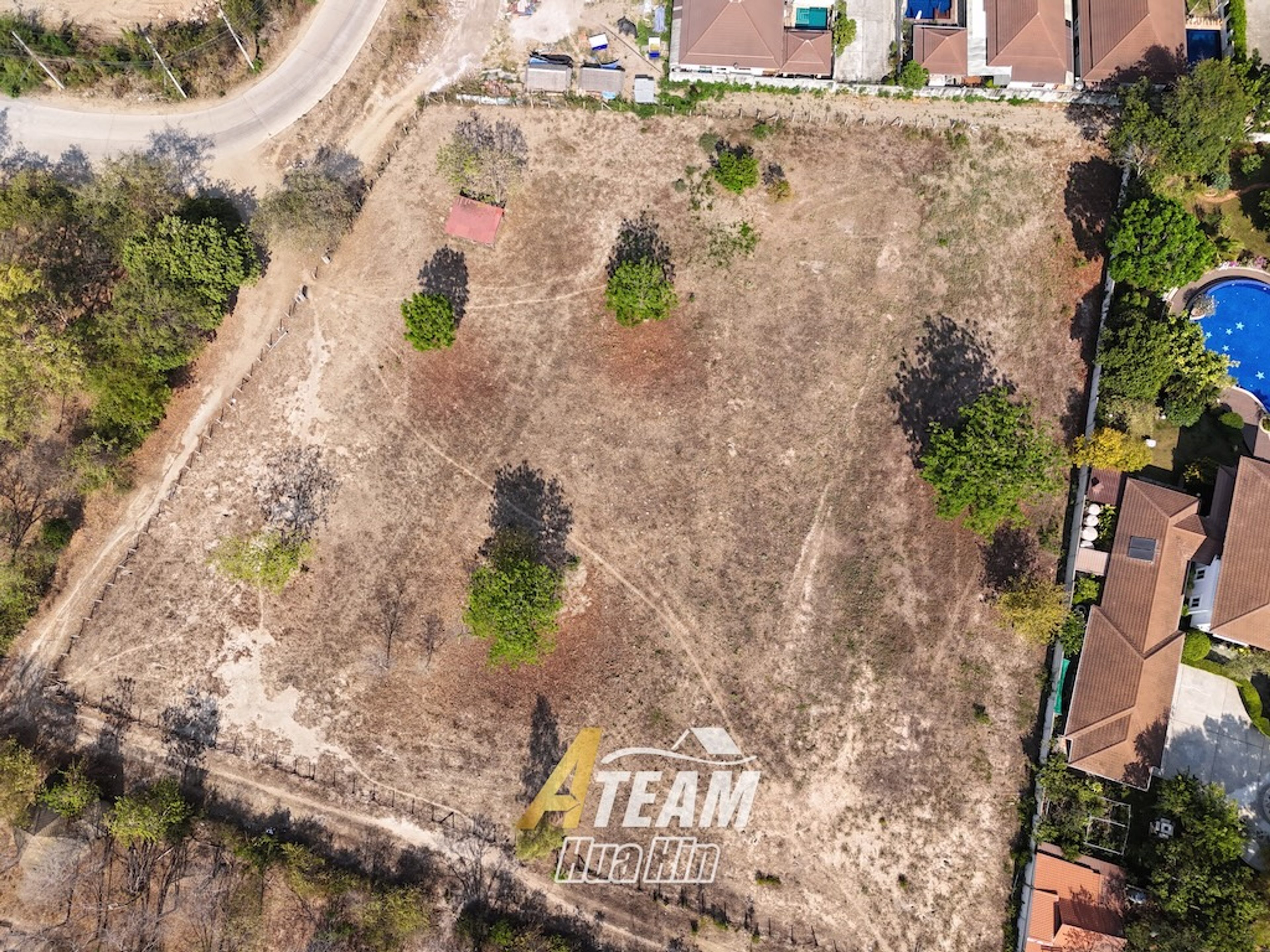Land for Sale in Prime Location – Soi 102, Hua Hin thumbnail 4