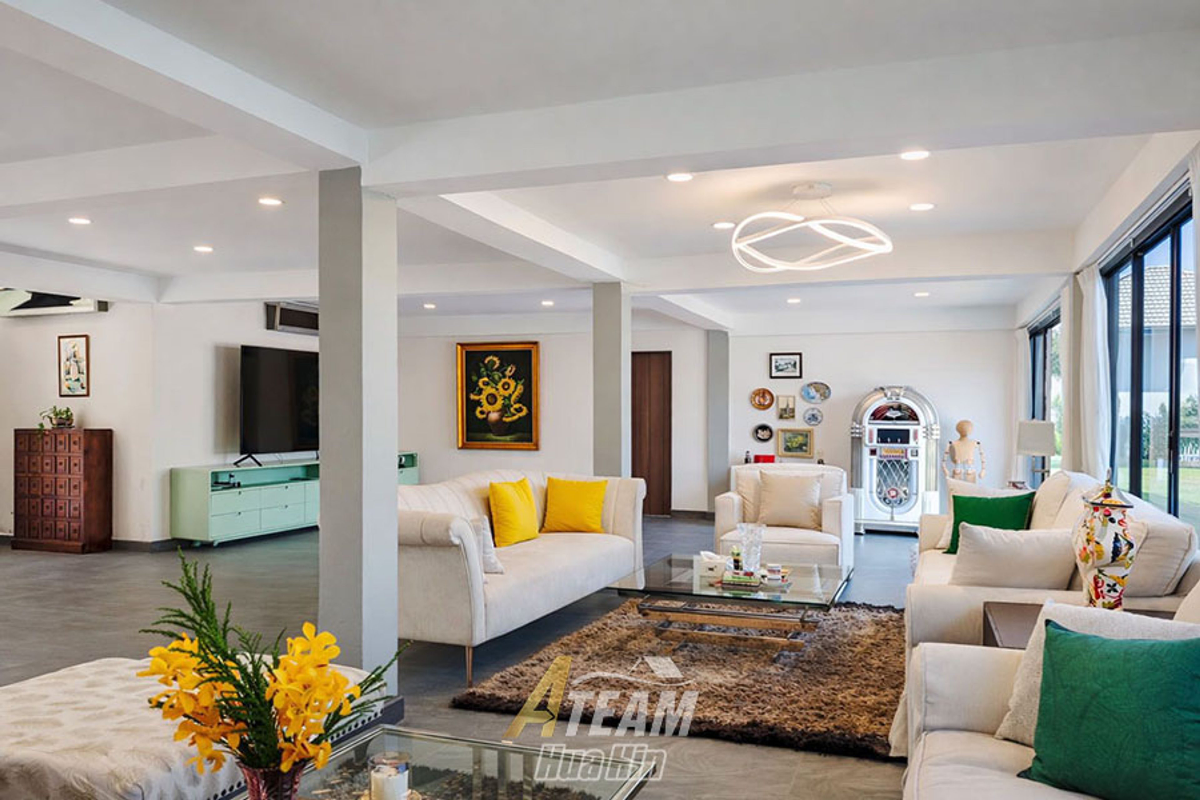 Private Thai Estate on 4 Rai of Land – Hin Lek Fai, Hua Hin thumbnail 7