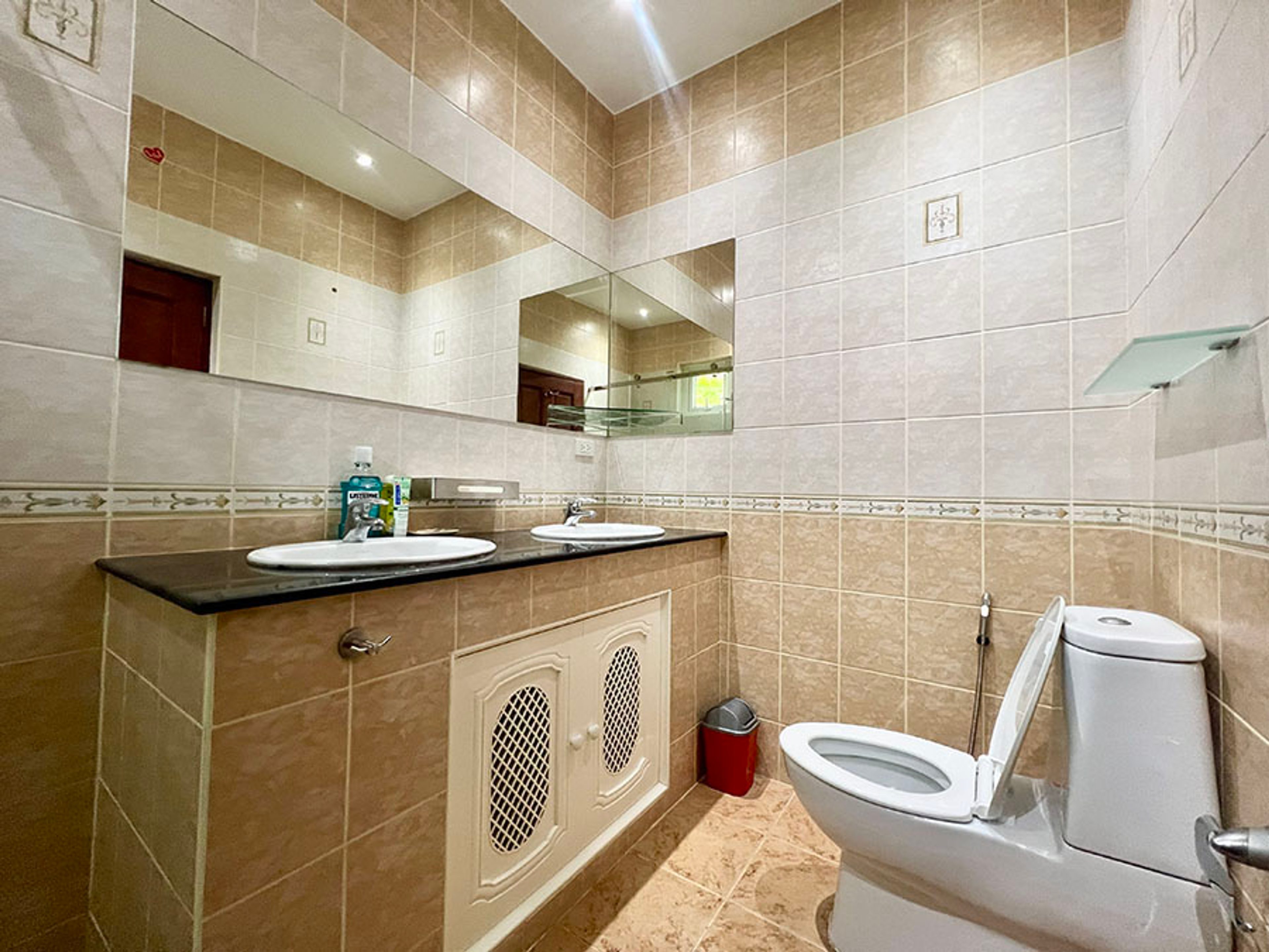 3 Bedroom 2 Bathroom Pool Villa in Orchid Home Soi 102 thumbnail 15