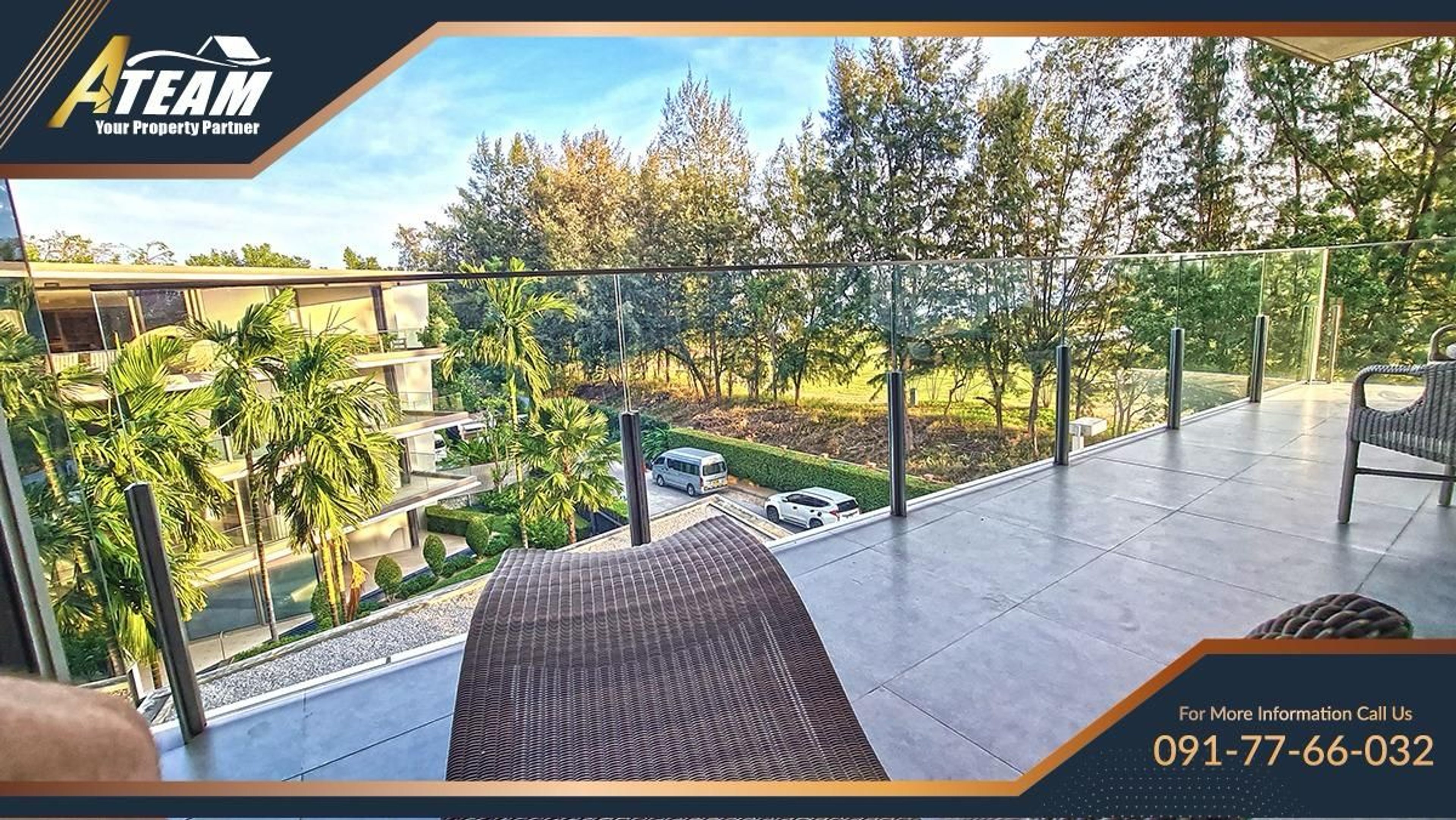 3 Bedrooms For Sale at The Sanctuary Hua Hin thumbnail 32