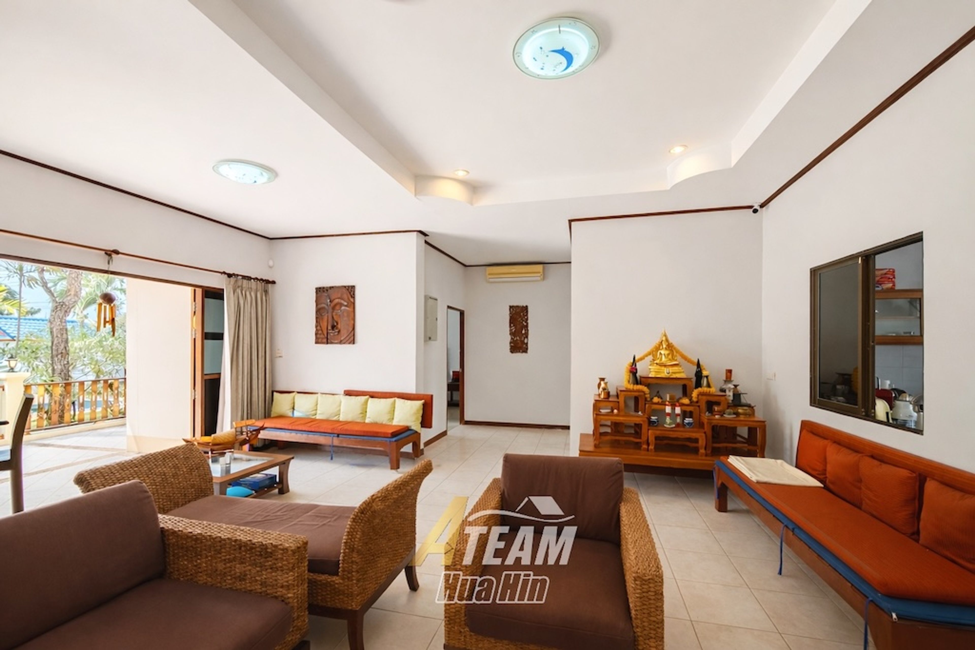 House / Villa For Sale - 0 - 4 Bedrooms - 3 Bathrooms - Price ฿15,000, thumbnail 12