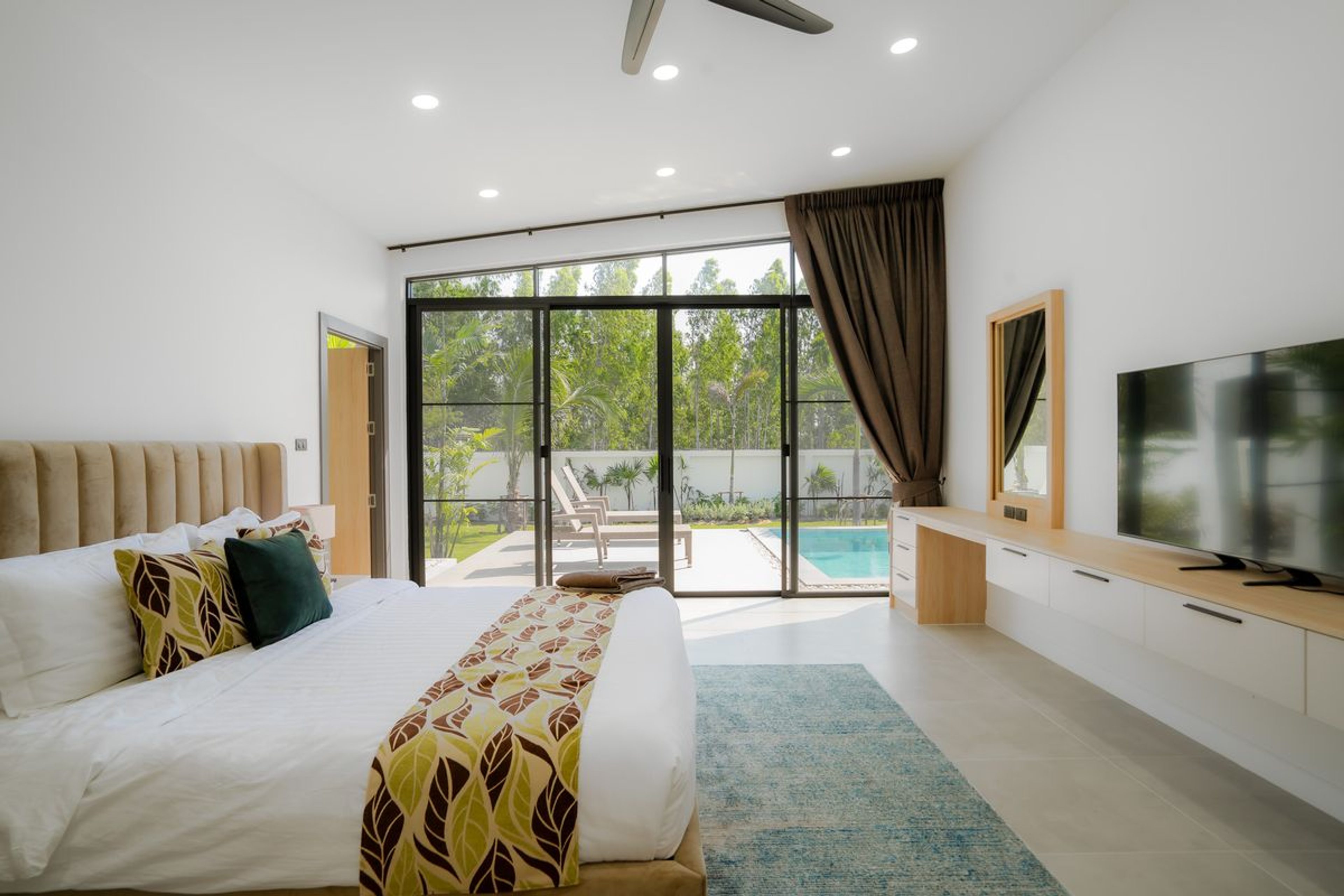 Luxury Bespoke Villas at MODA thumbnail 18