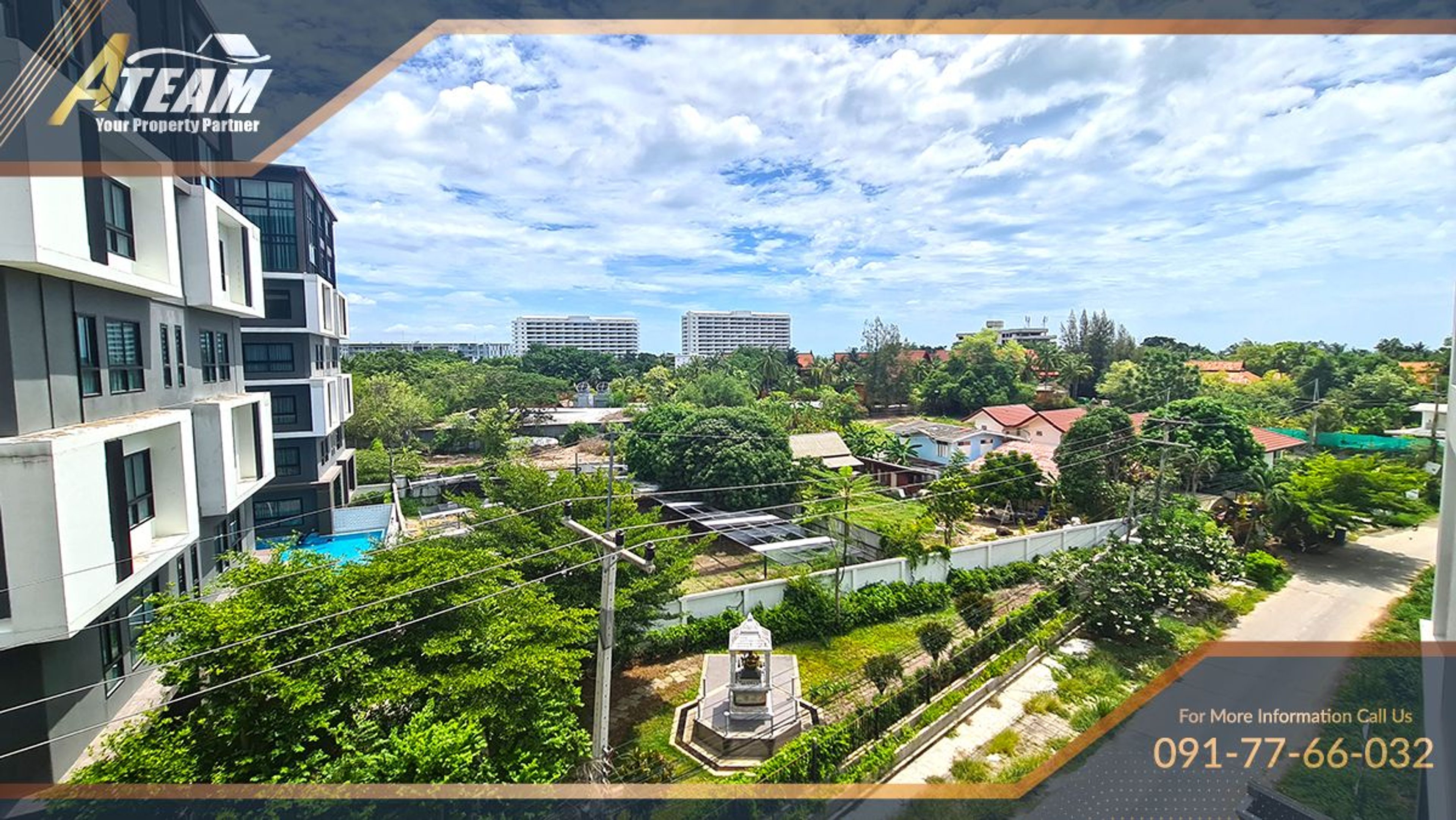 Apartment / Condo For Rent - - 2 Bedrooms - 2 Bathrooms - Price ฿20,00 thumbnail 16