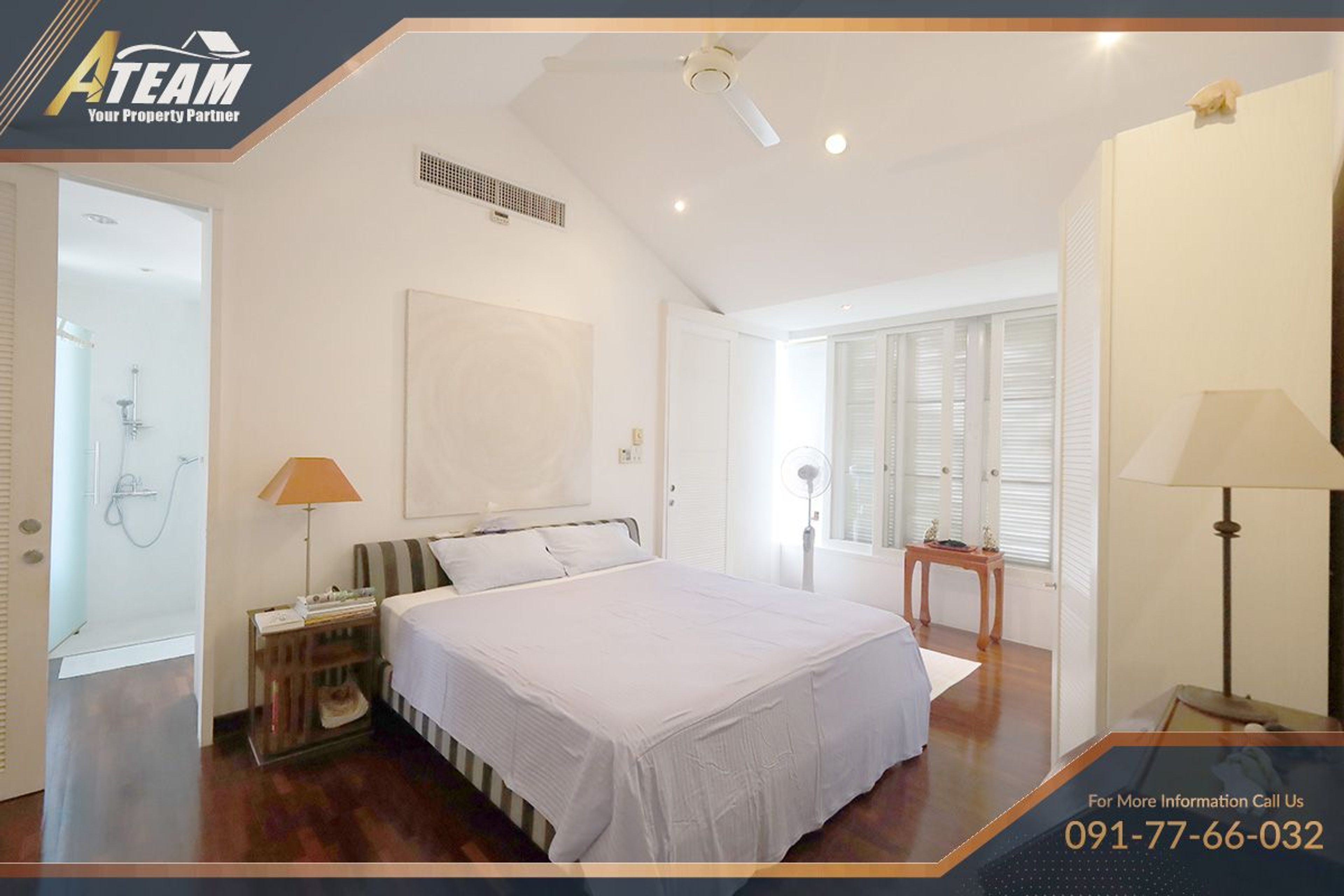 House for Sale 3 Beds 4 Bath in Palm Hills – Hua Hin thumbnail 9