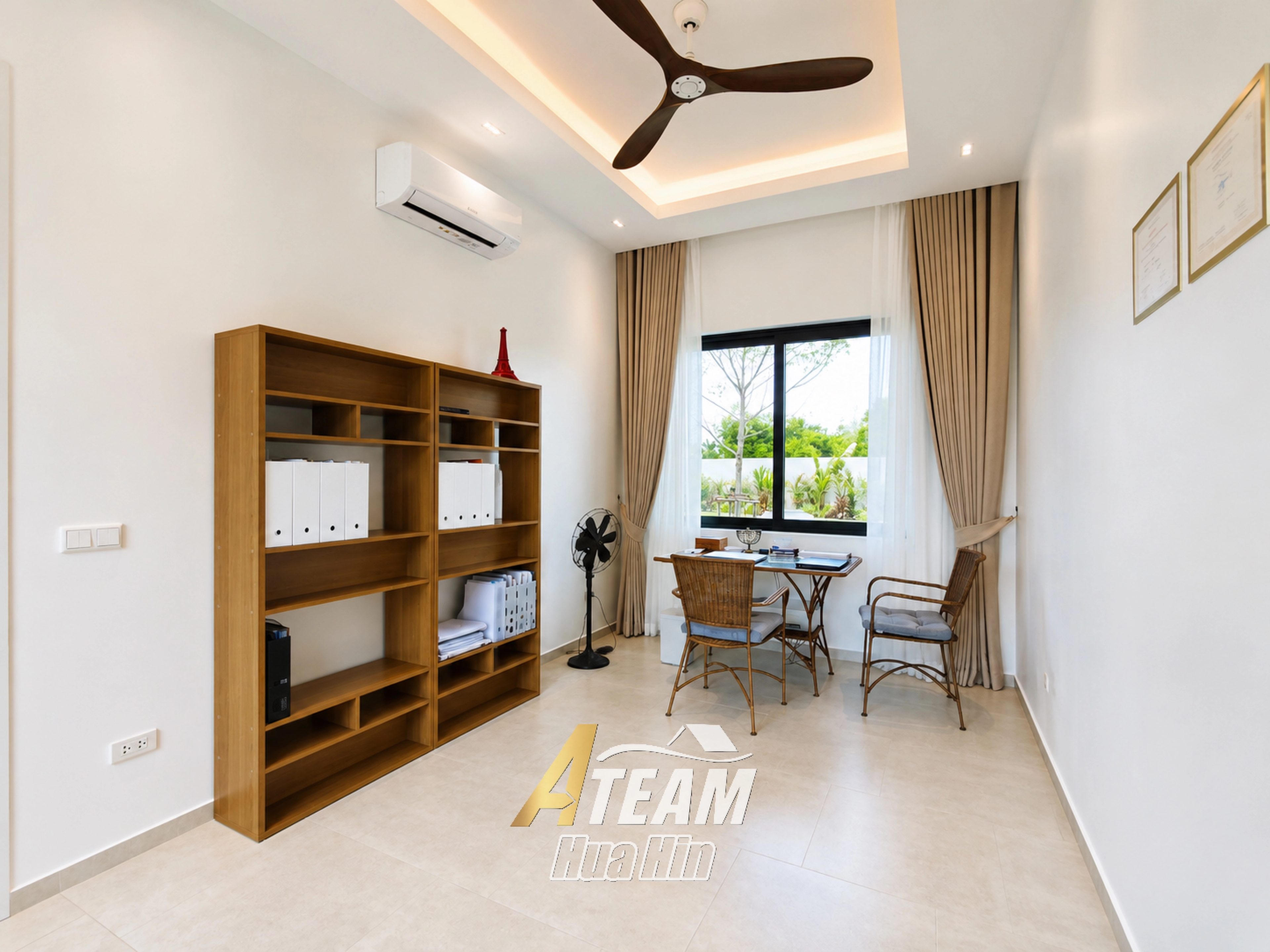 Contemporary Custom-Built Living at The Maze Hua Hin thumbnail 15