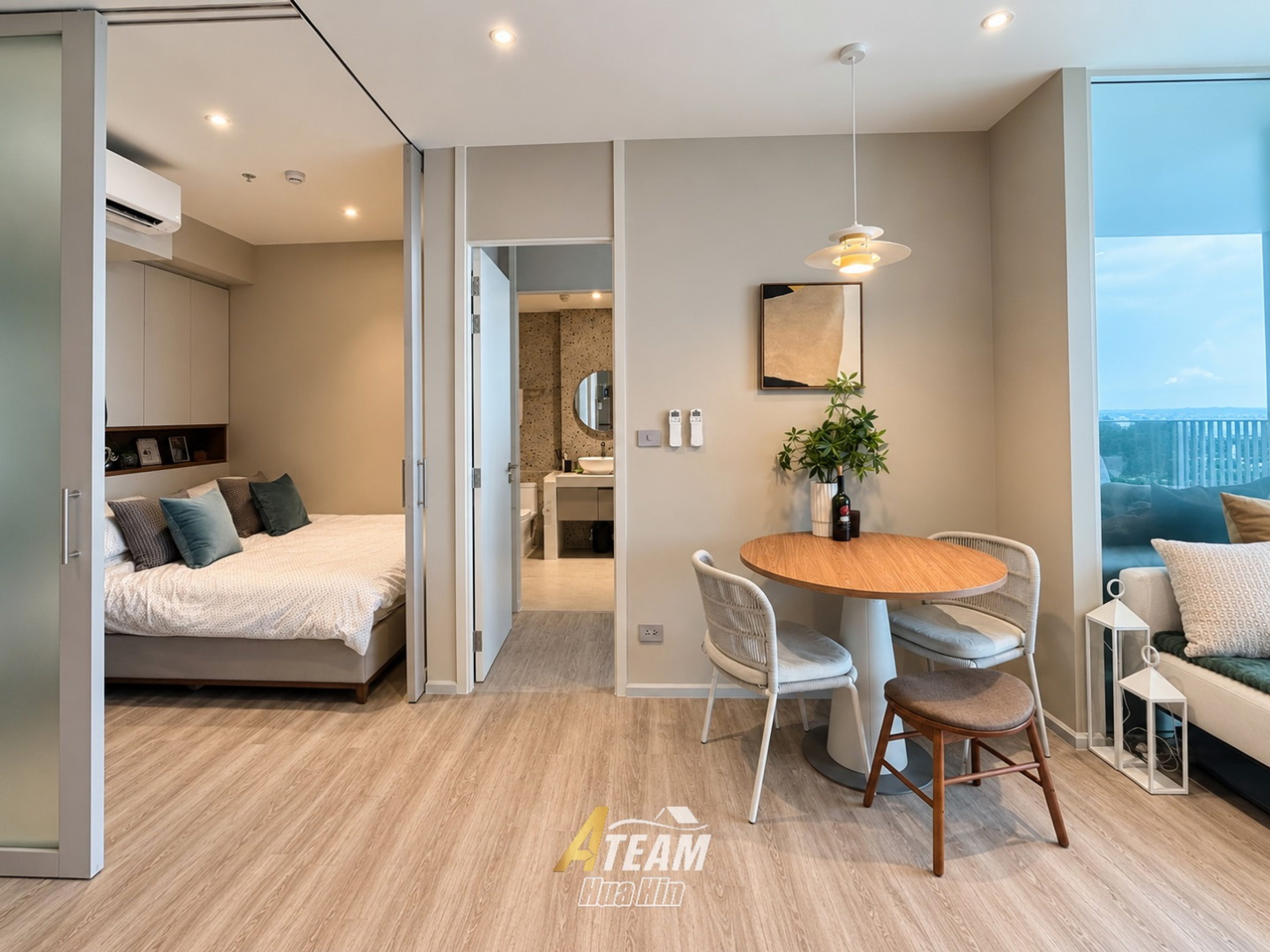 Luxury Condo For Rent in Vehha - 2 Bedroom - 2 Bathroom  thumbnail 12