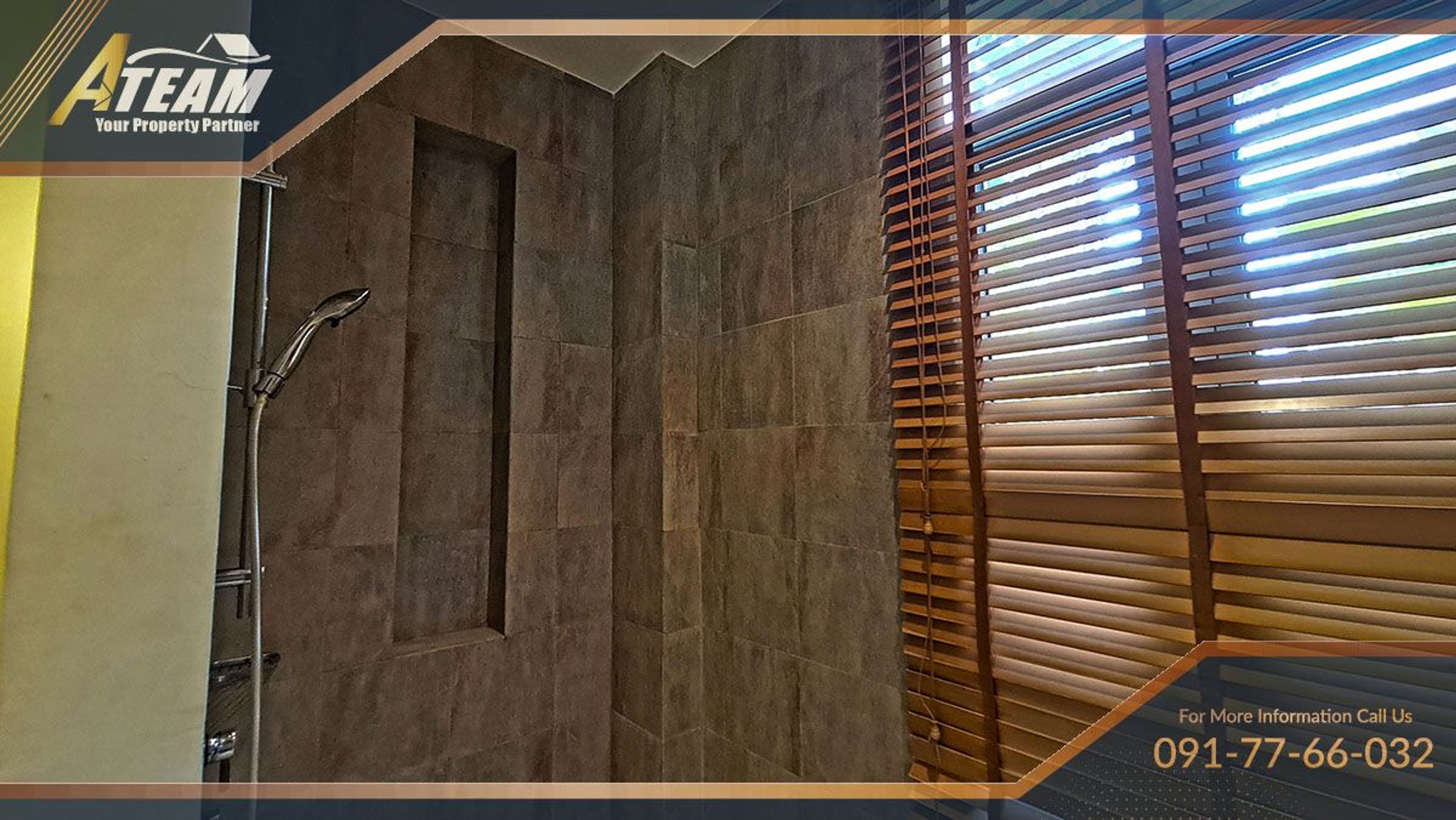 Apartment / Condo For Rent - - 2 Bedrooms - 2 Bathrooms - Price ฿39,00 thumbnail 24
