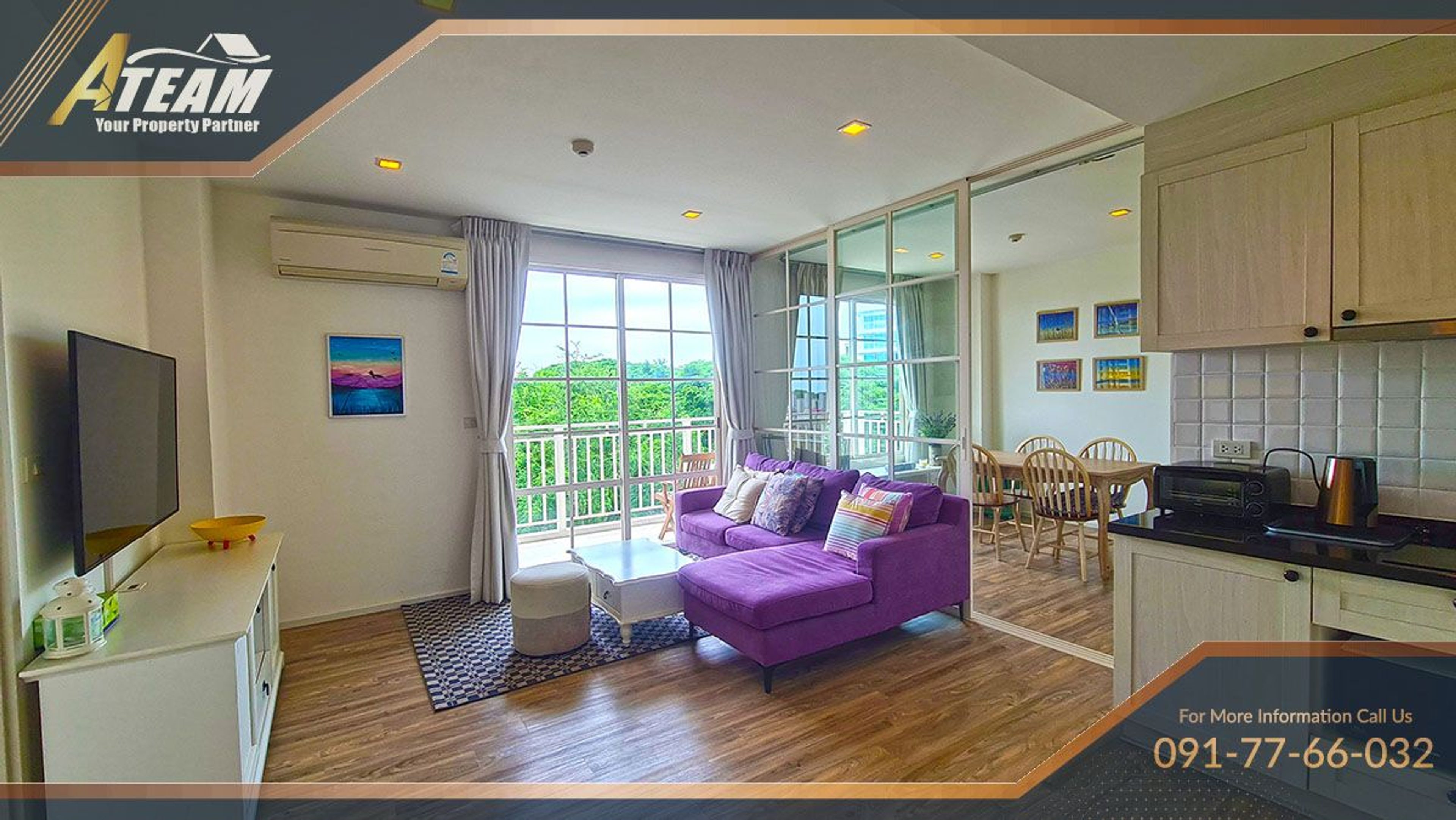 House / Villa For Rent - - 2 Bedrooms - 2 Bathrooms - Price ฿35,000 -  thumbnail 29