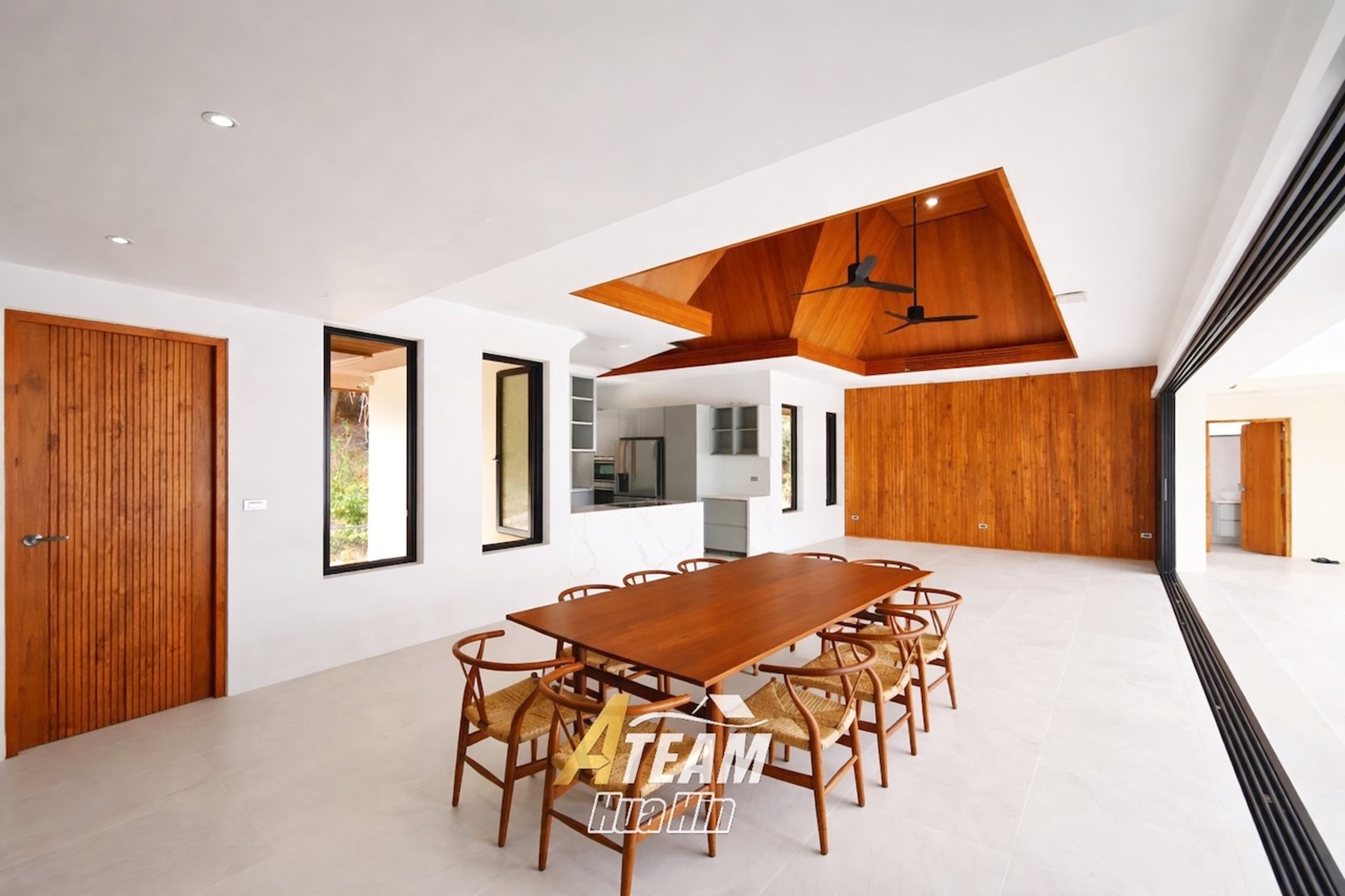 Charming 2-Bedroom Pool Villa in Baan Silvia  thumbnail 15