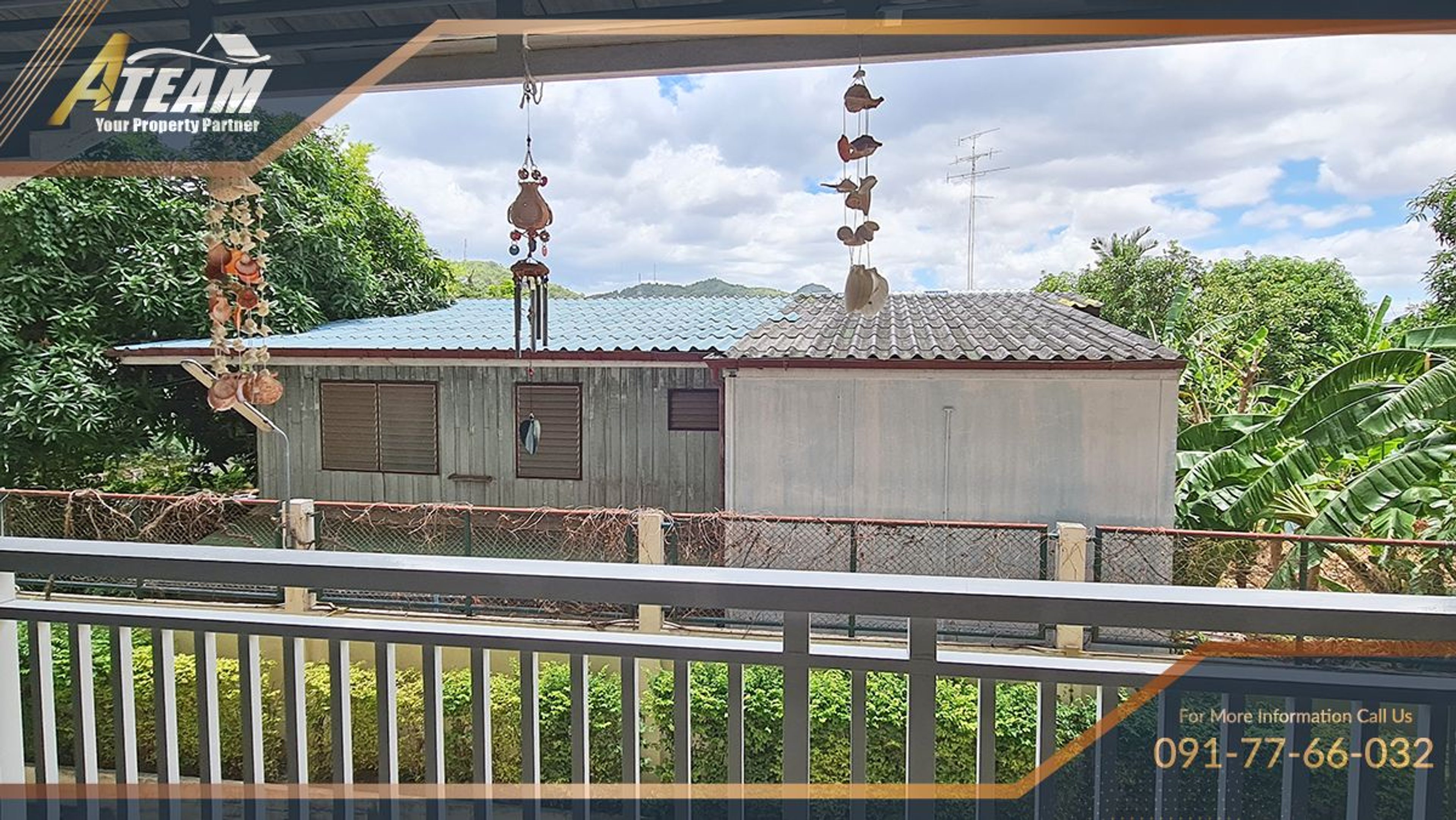 Apartment / Condo For Rent - - 1 Bedroom - 1 Bathroom - Price ฿12,000  thumbnail 14