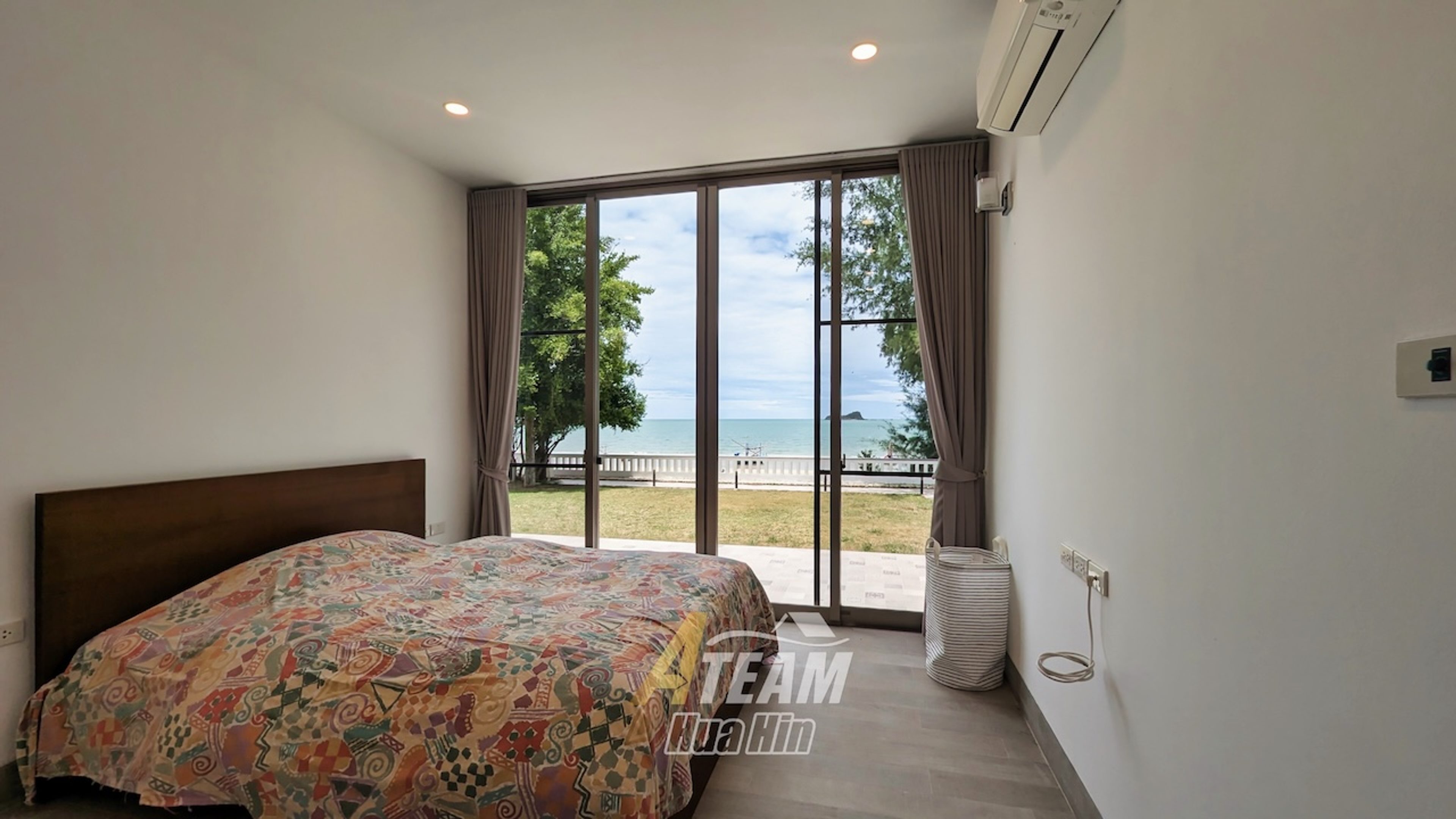 Beach House for Rent in Khao Tao  thumbnail 15