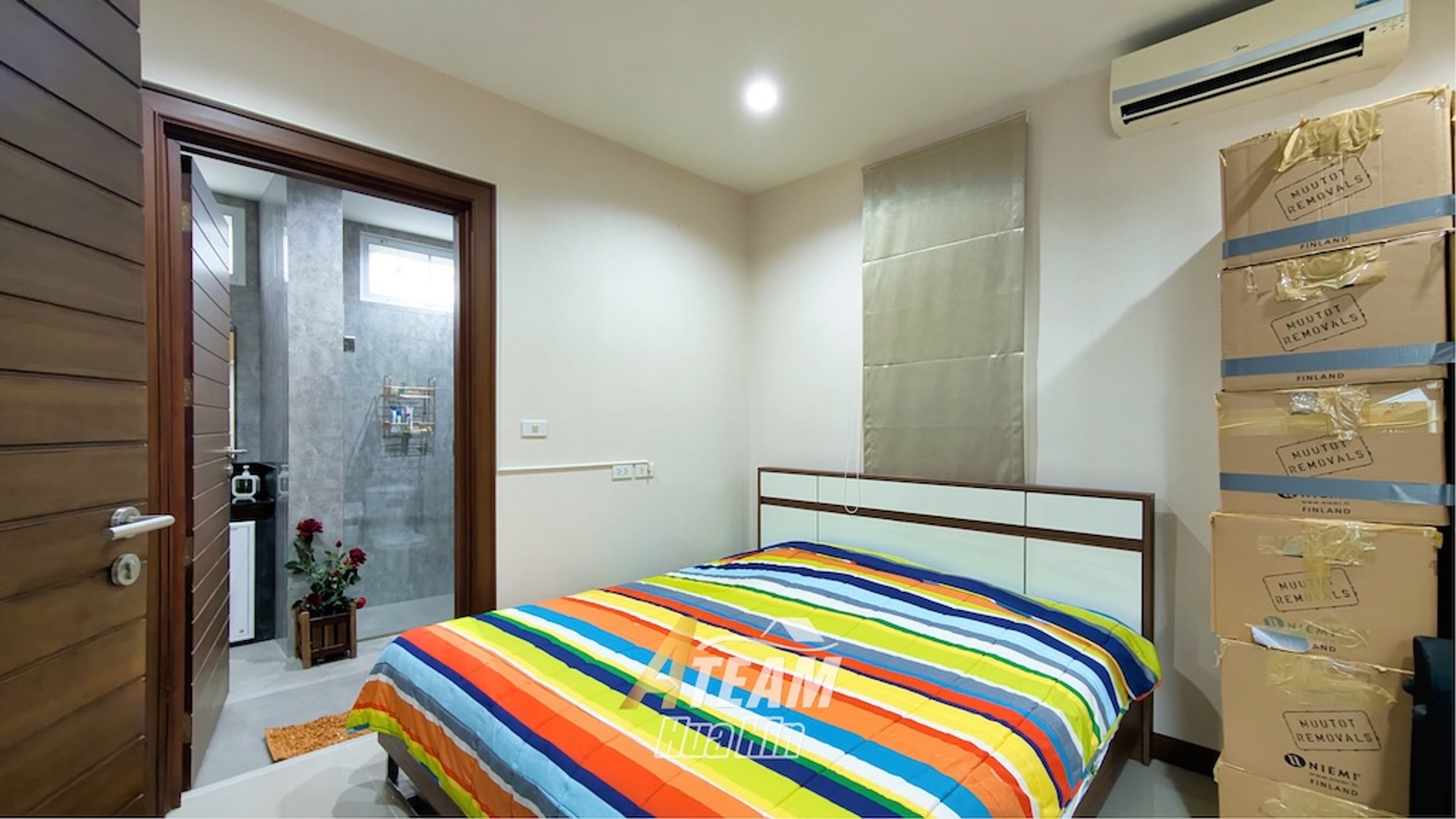 La Sierra Modern Villa – 5 Bedroom plus Finnish Sauna in Hua Hin Soi 1 thumbnail 25
