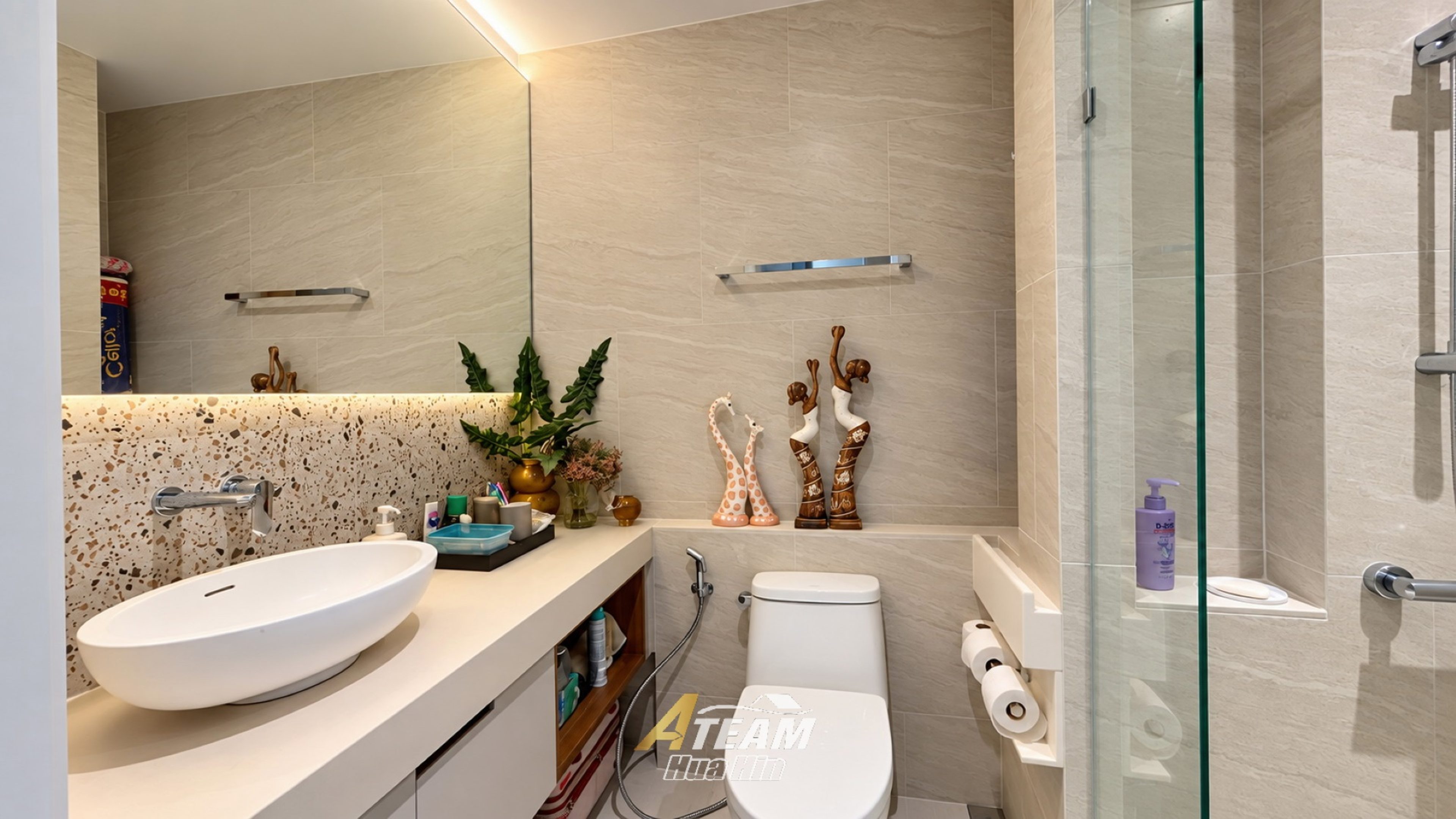Luxury Condo For Rent in Vehha - 2 Bedroom - 2 Bathroom  thumbnail 13