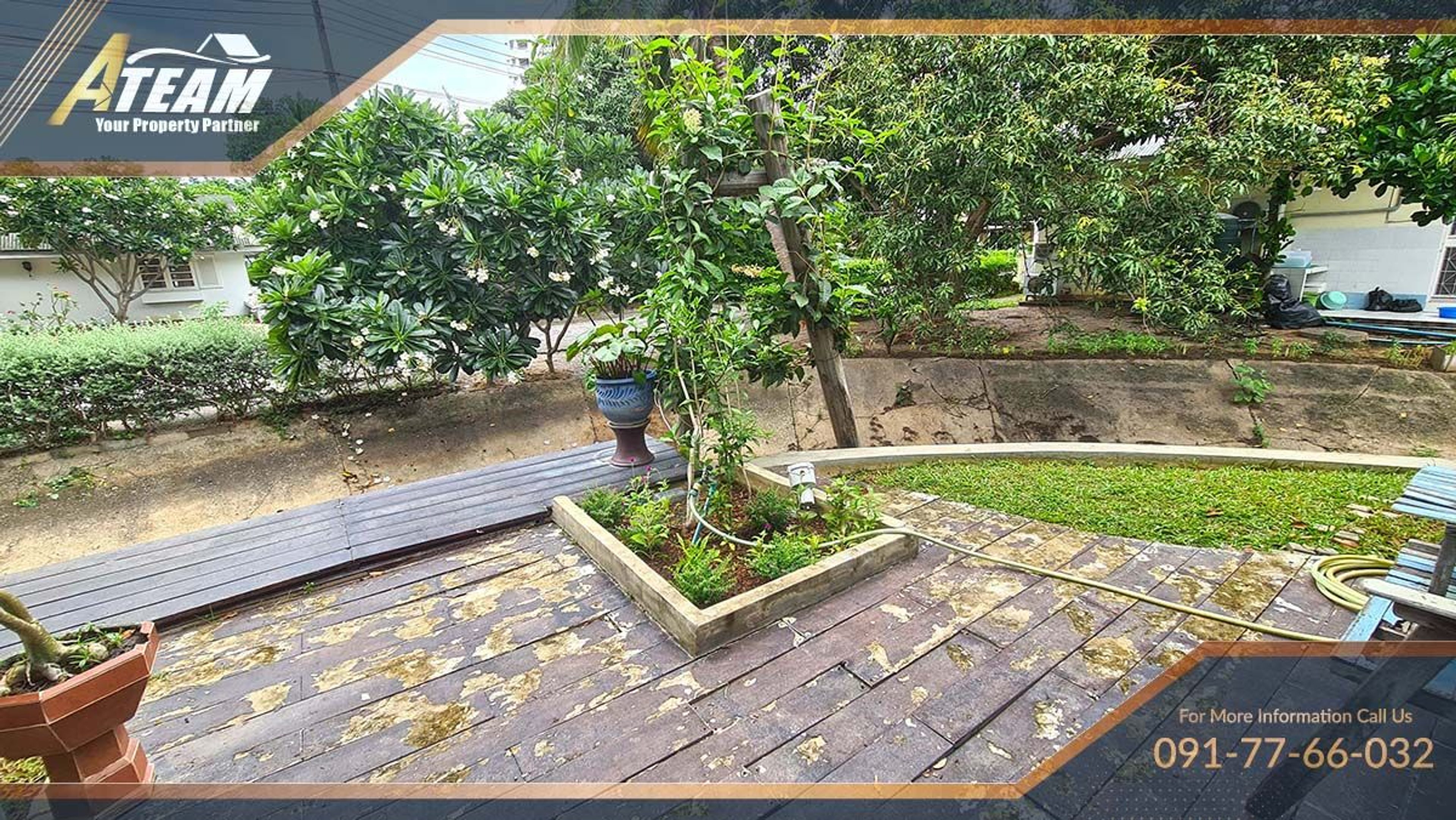 House / Villa For Sale - - 2 Bedrooms - 2 Bathrooms - Price ฿3,500,000 thumbnail 27