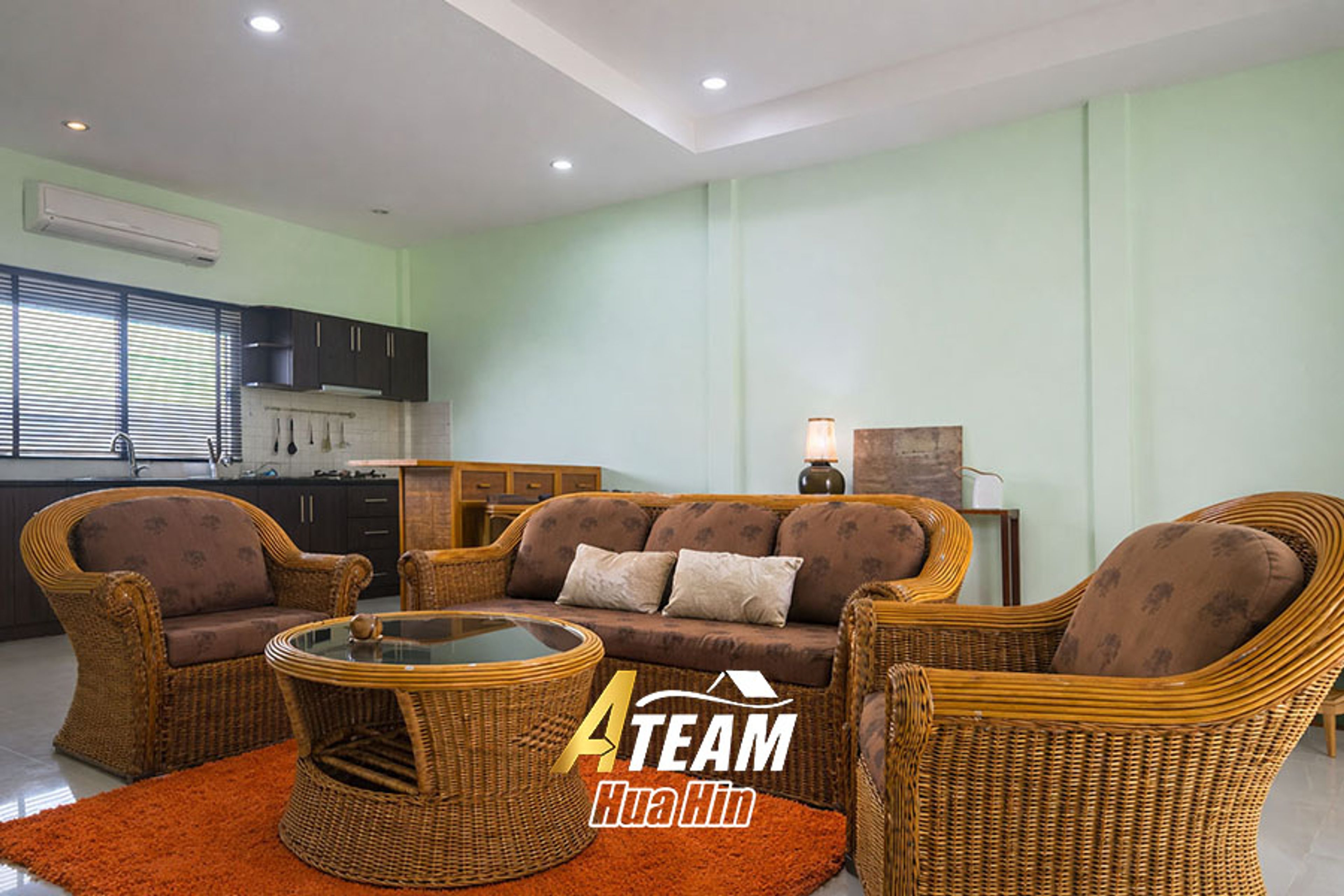 House / Villa For Rent - - 2 Bedrooms - 2 Bathrooms - Price ฿22,000 -  thumbnail 3