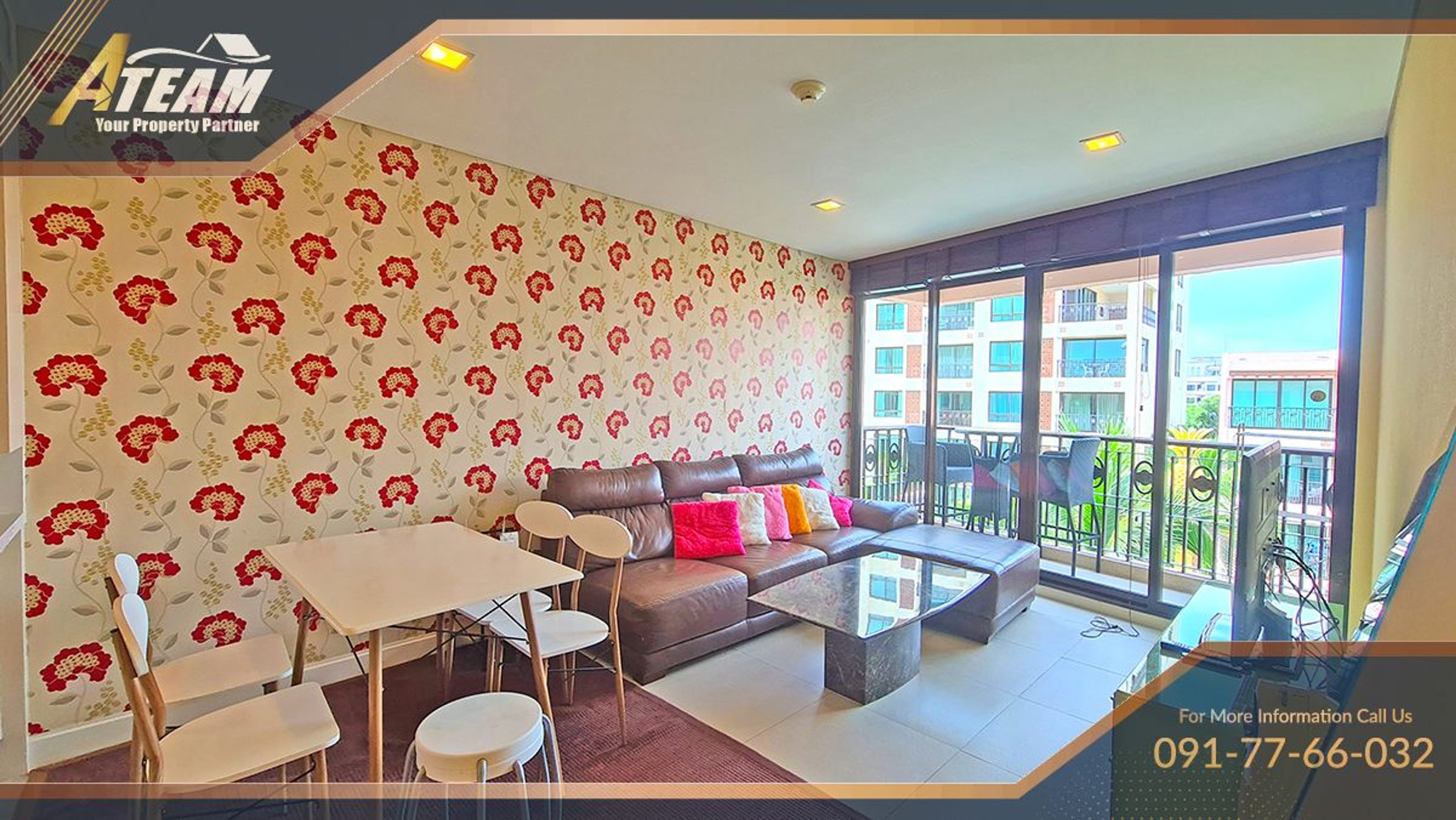 Marrakesh Hua Hin Residences thumbnail 26