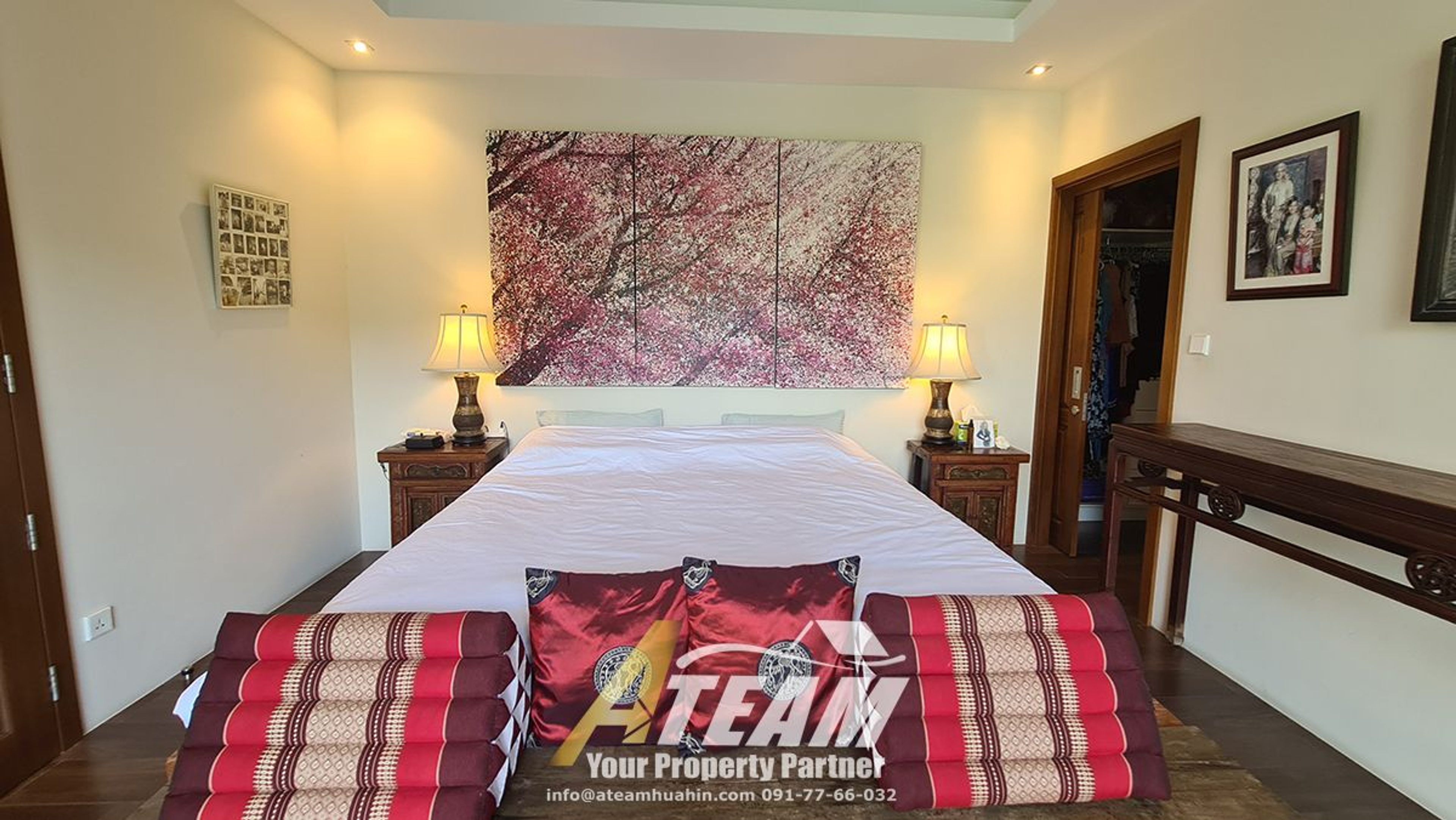 Luxury 3 Bedrooms pool villa in Baan ing phu thumbnail 34