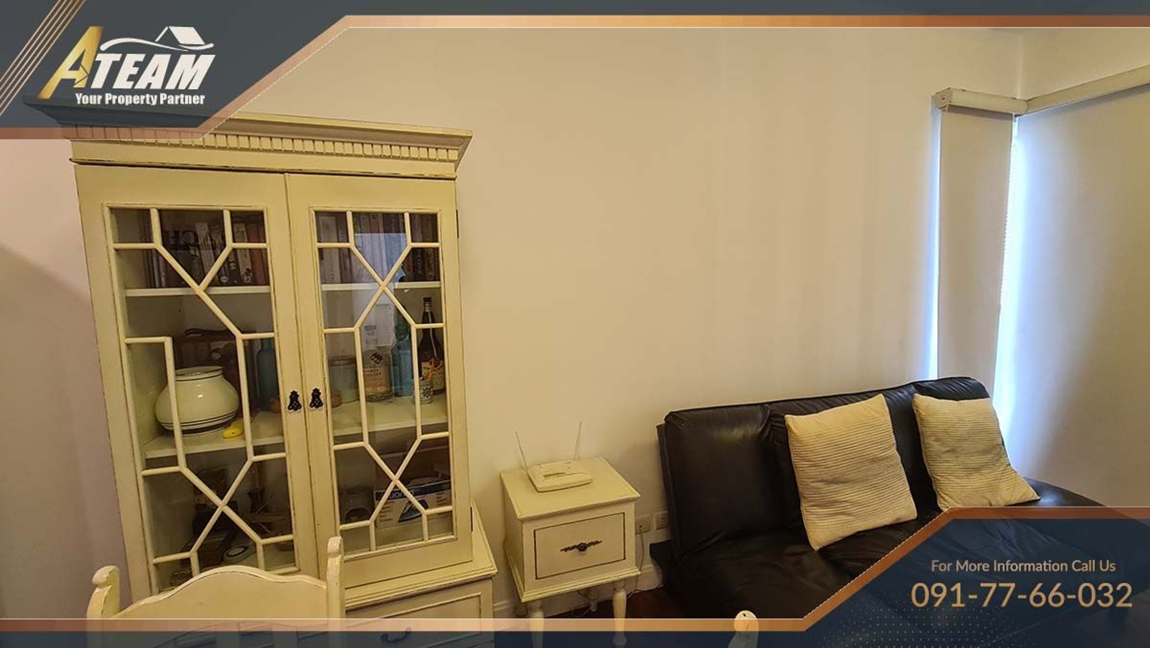 For Sale: Vintage 2-Bedroom Condo at Baan San Dao – 7,000,000 THB thumbnail 27