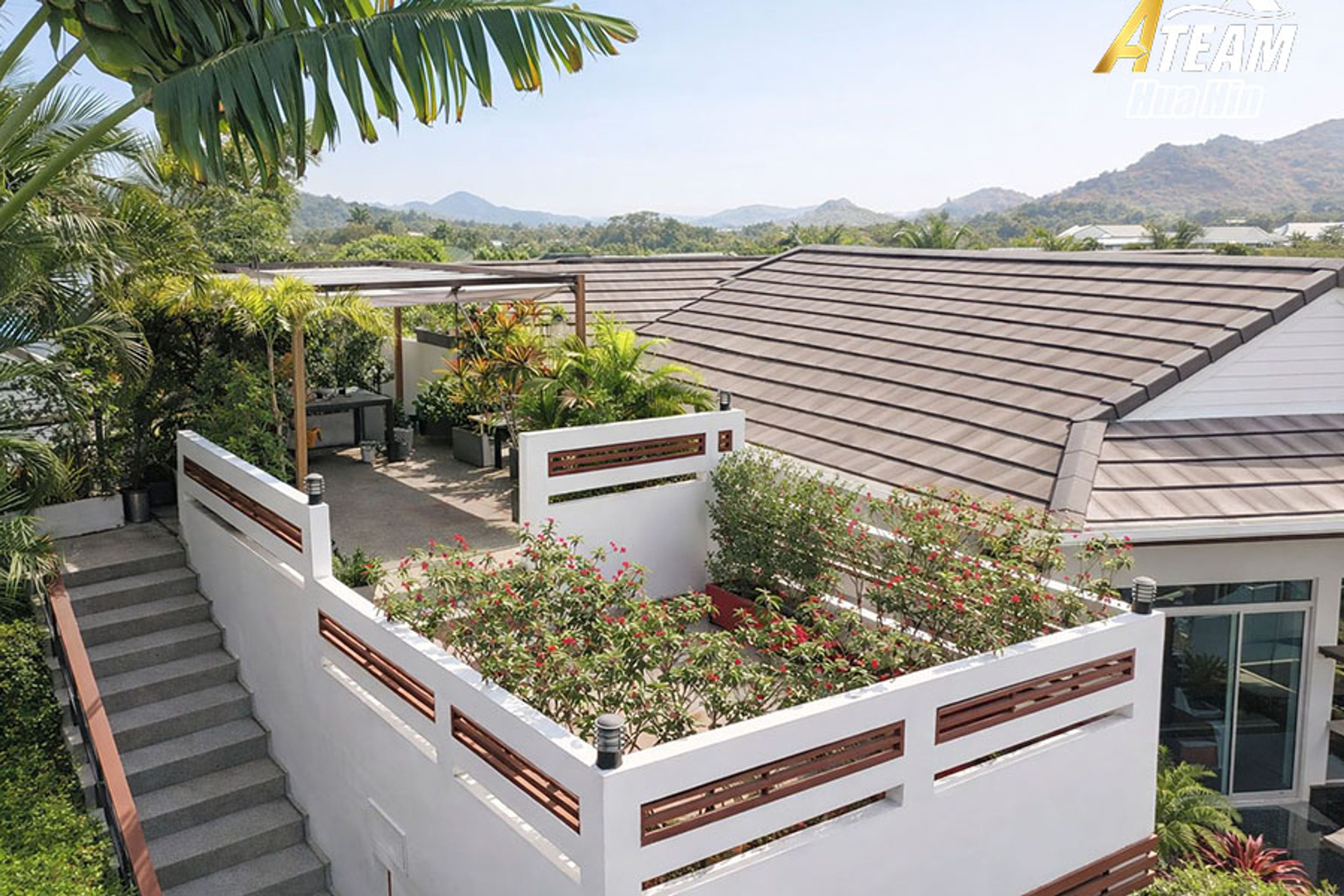 Modern Pool Villa for Sale in Sivana – Khao Tao, Hua Hin thumbnail 37
