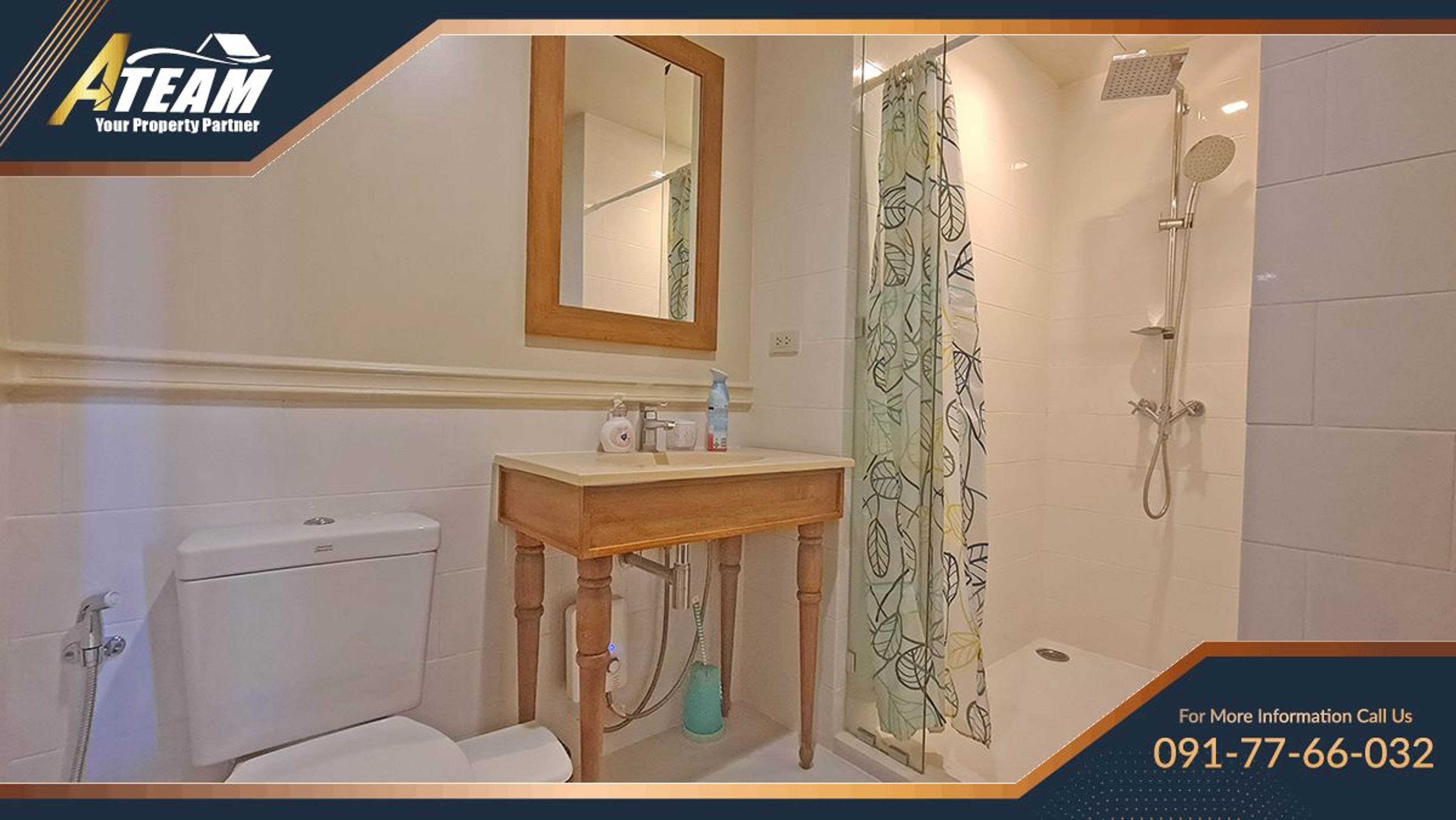 For Sale 2bed2bath At Autumn by Sansiri – Walking Distance To The beac thumbnail 11