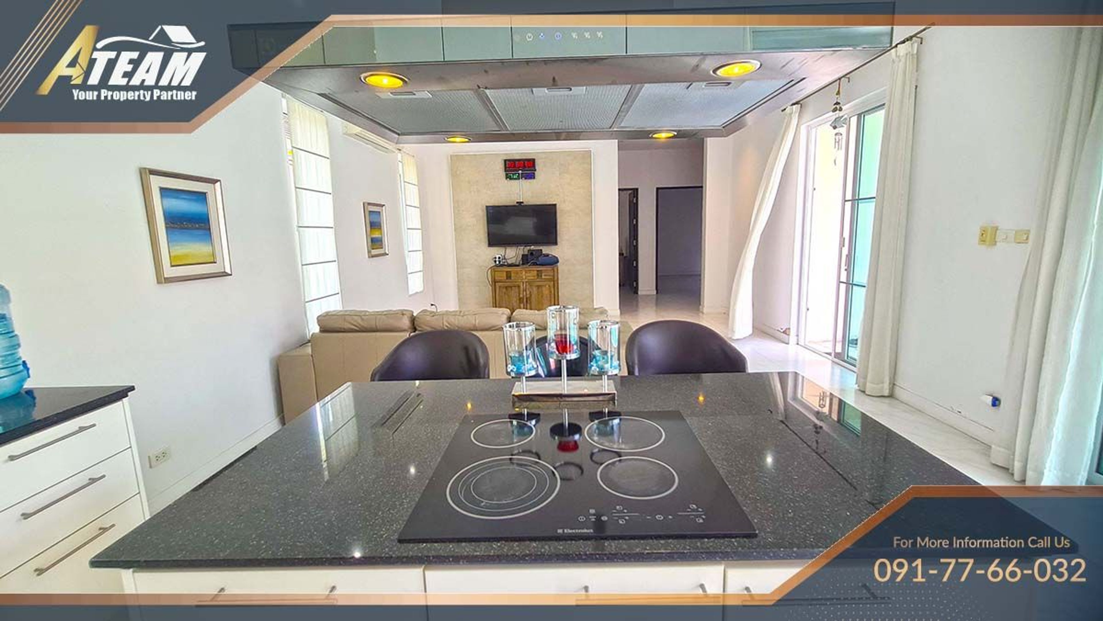 House / Villa For Rent - - 3 Bedrooms - 4 Bathrooms - Price ฿40,000 -  thumbnail 12