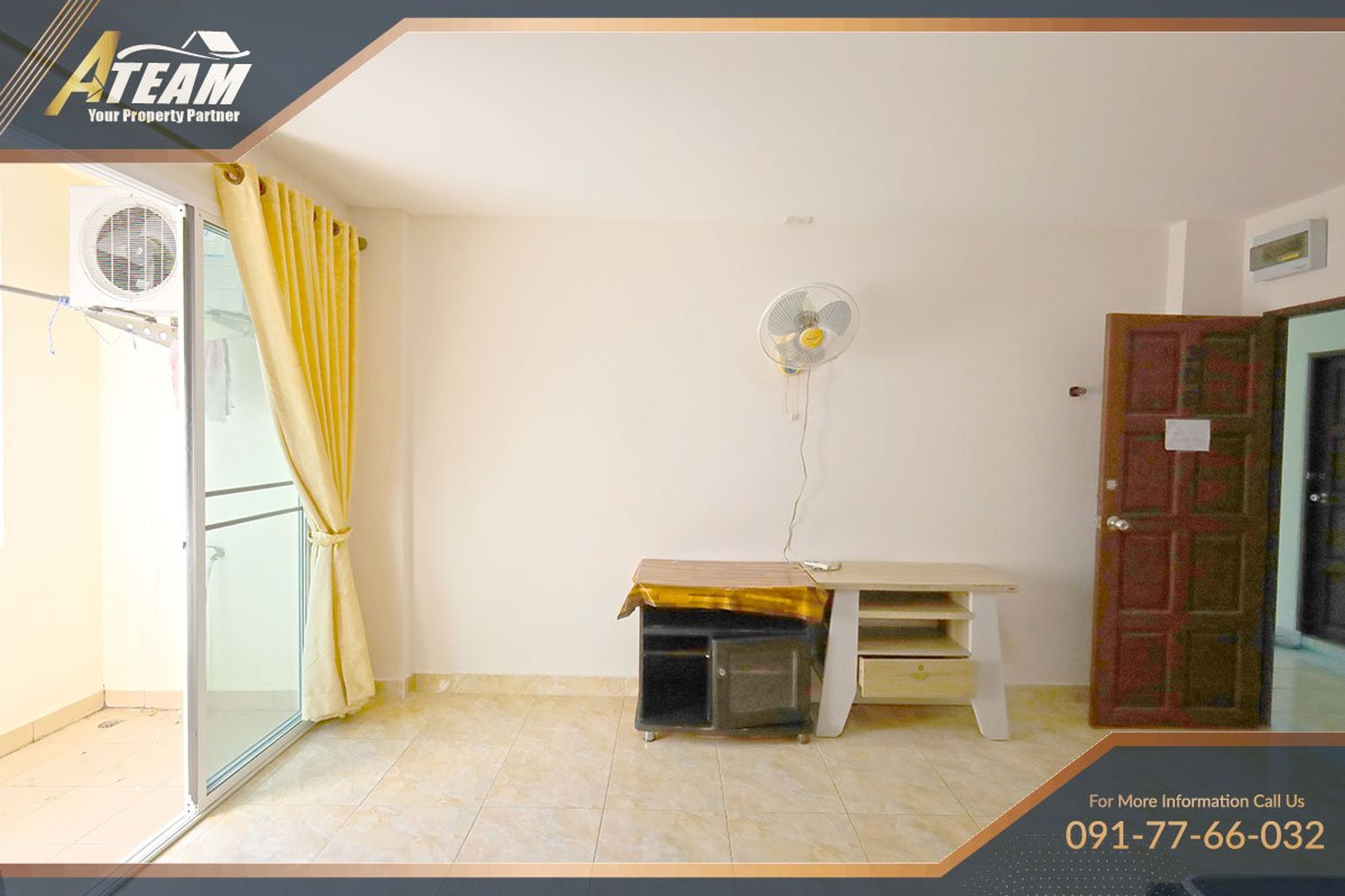 For sale: 3-story building with 20 rooms, located in the heart of Hua  thumbnail 9