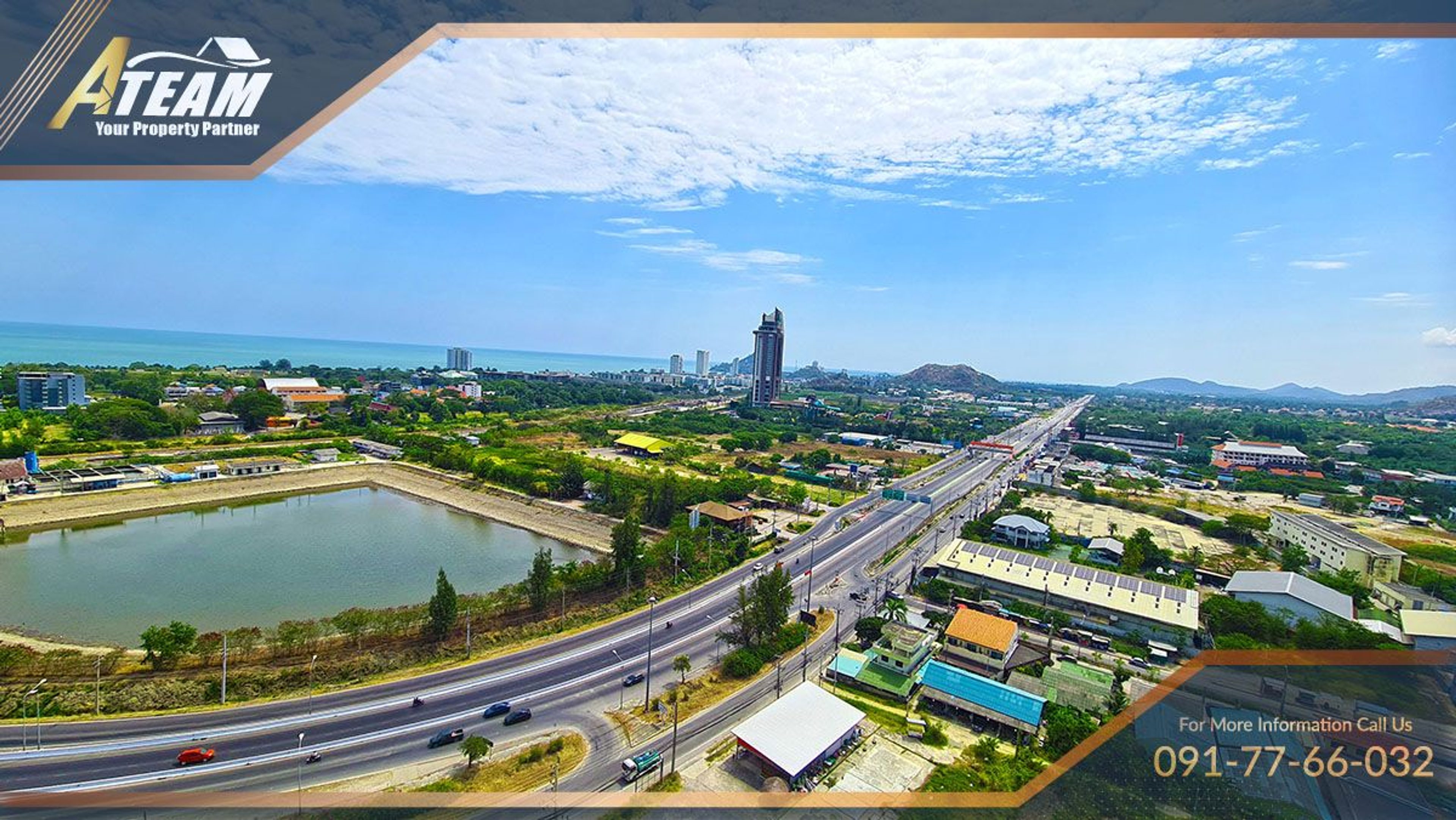 Apartment / Condo For Rent - - 1 Bedroom - 1 Bathroom - Price ฿12,000 