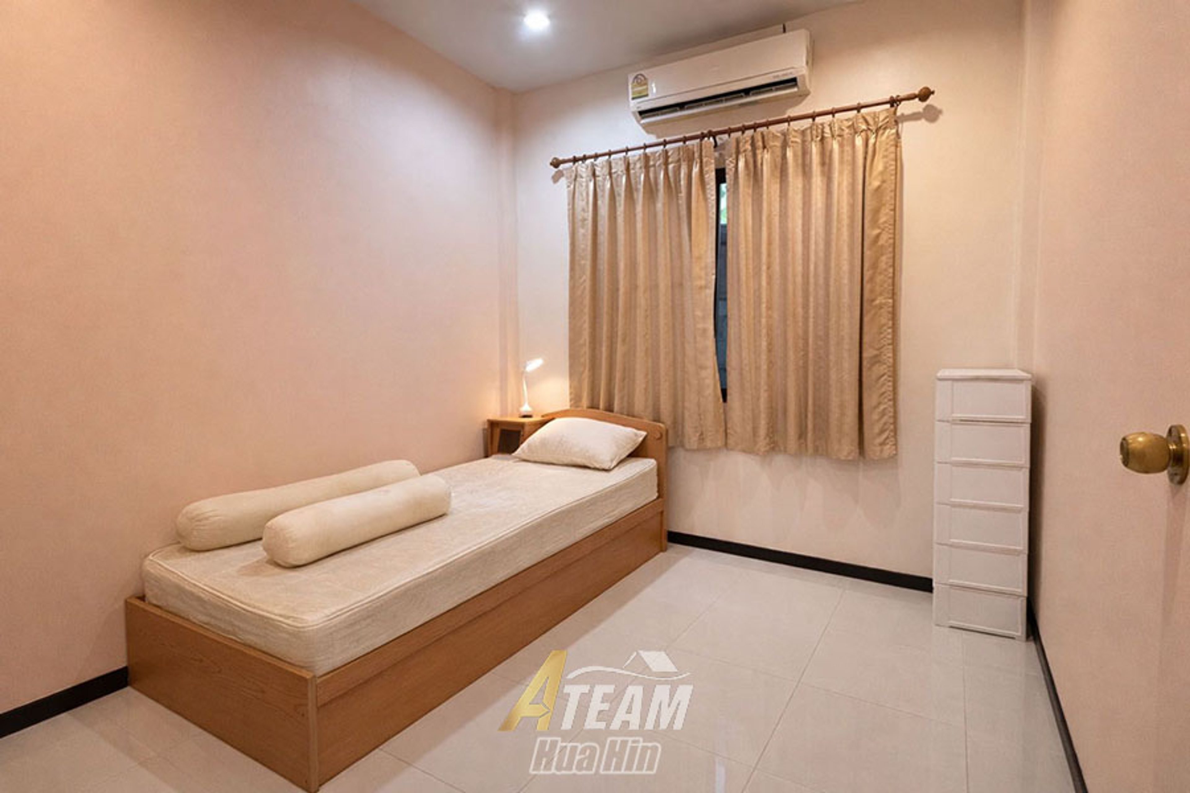 3 Townhouses for Sale with Existing Tenants – Smorprong, Hua Hin thumbnail 13