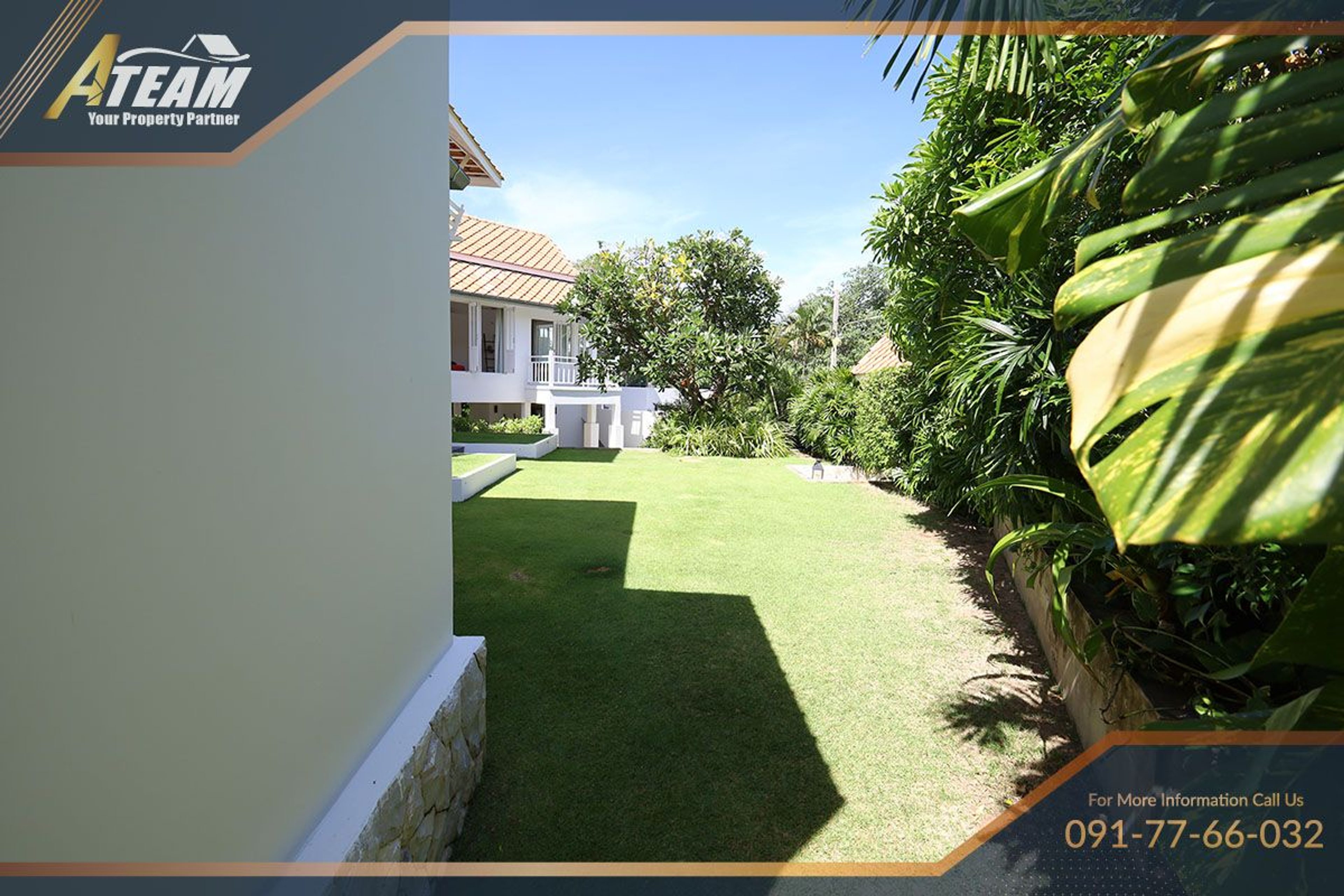 4 Bed 6 Bath Pool Villa with Ocean Views at White Lotus 1 thumbnail 59