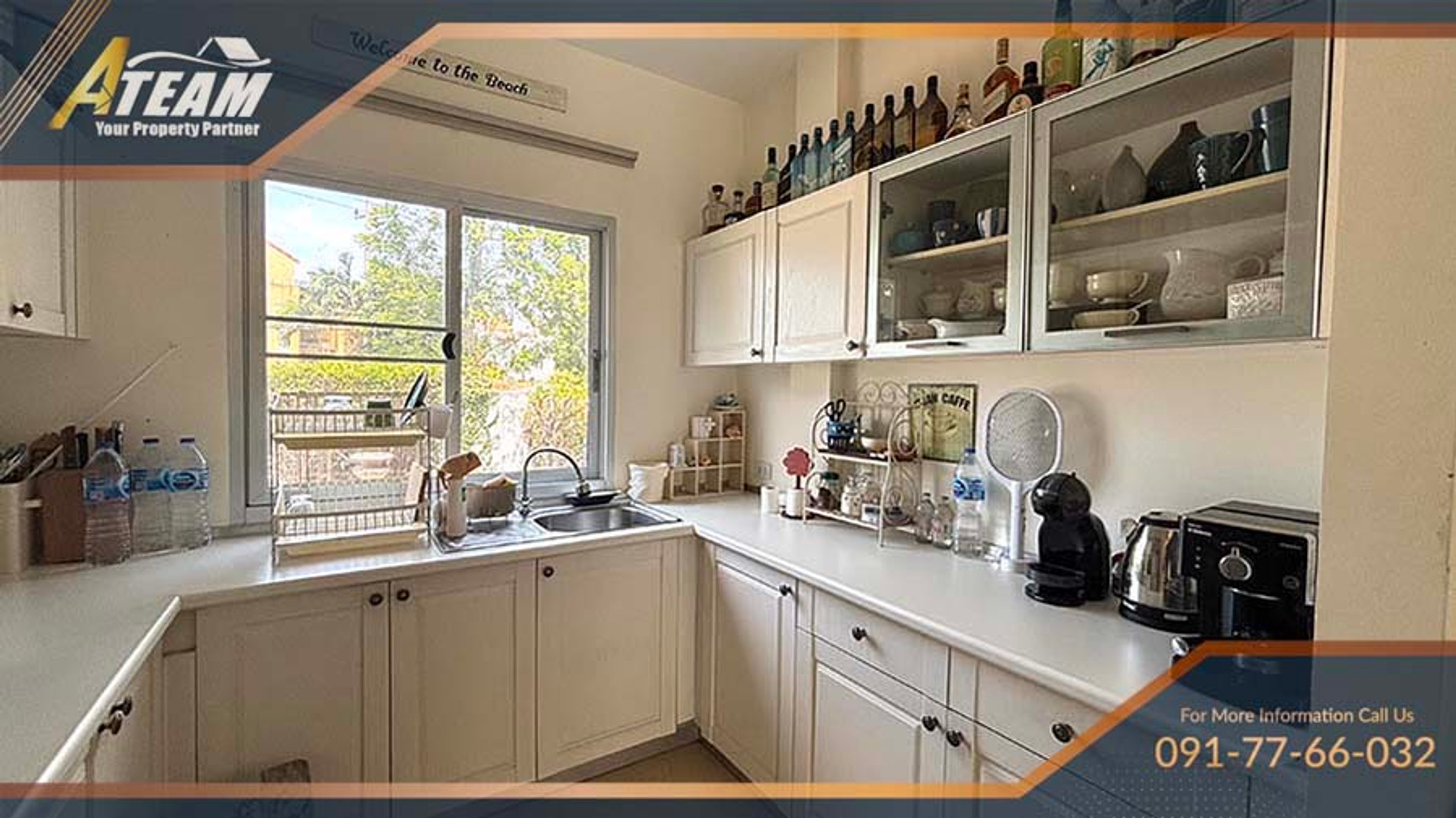 2-Bedroom Townhouse for Sale in Boathouse Hua Hin thumbnail 5