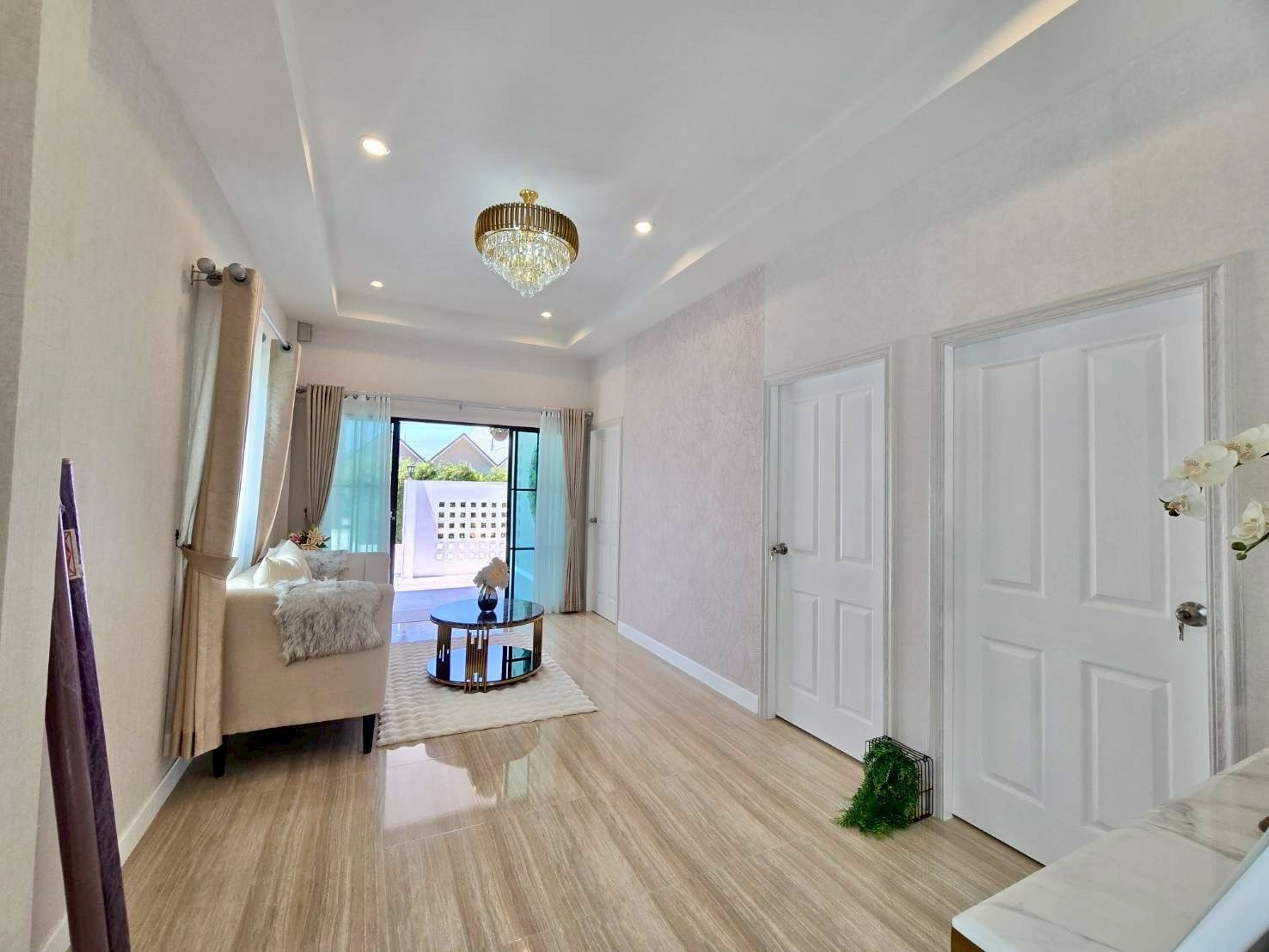 Affordable 3-Bedroom Home Just 10 Minutes from Hua Hin Town & Beaches thumbnail 7
