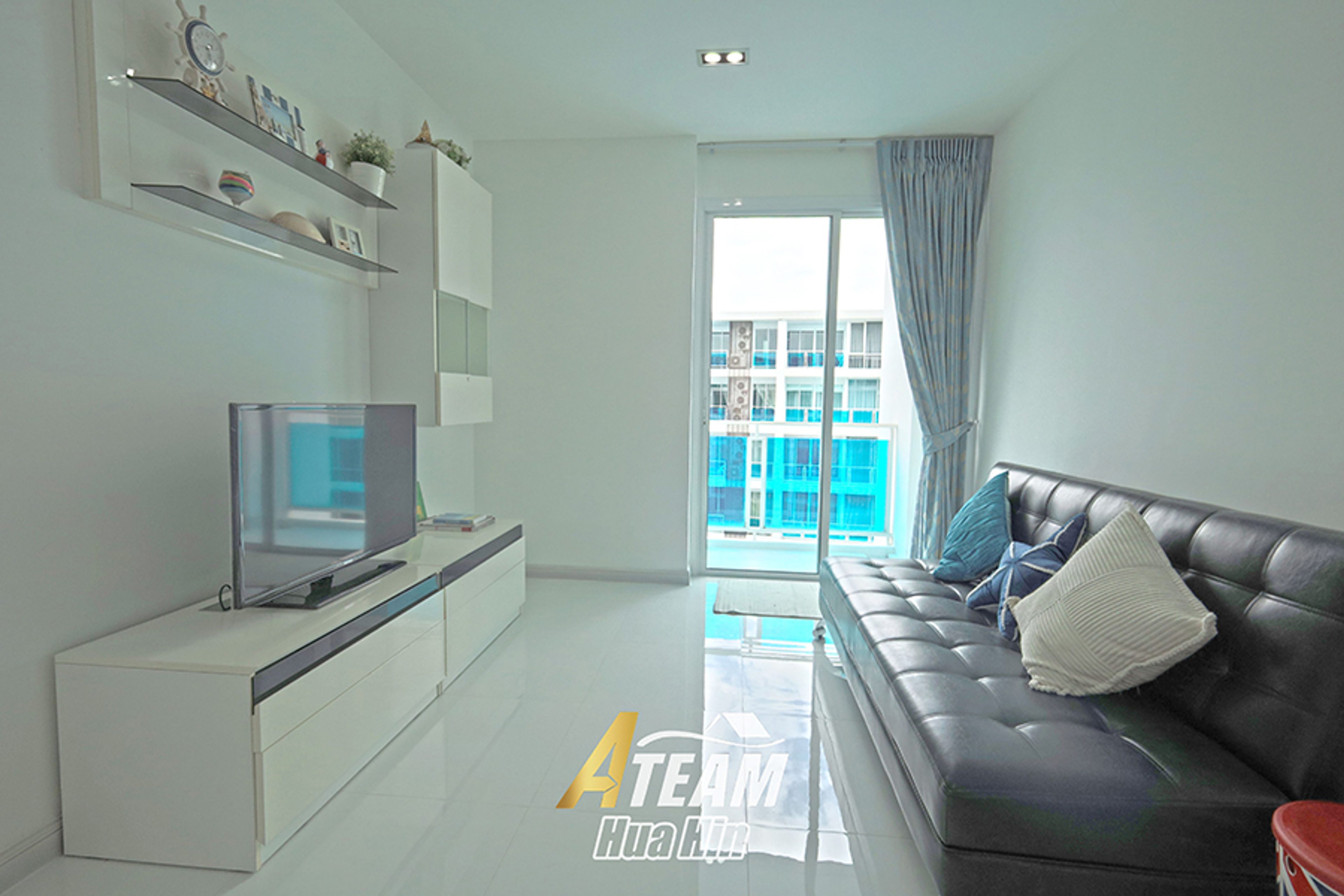 For Sale: 2-Bedroom Condo in My Resort Hua Hin thumbnail 2