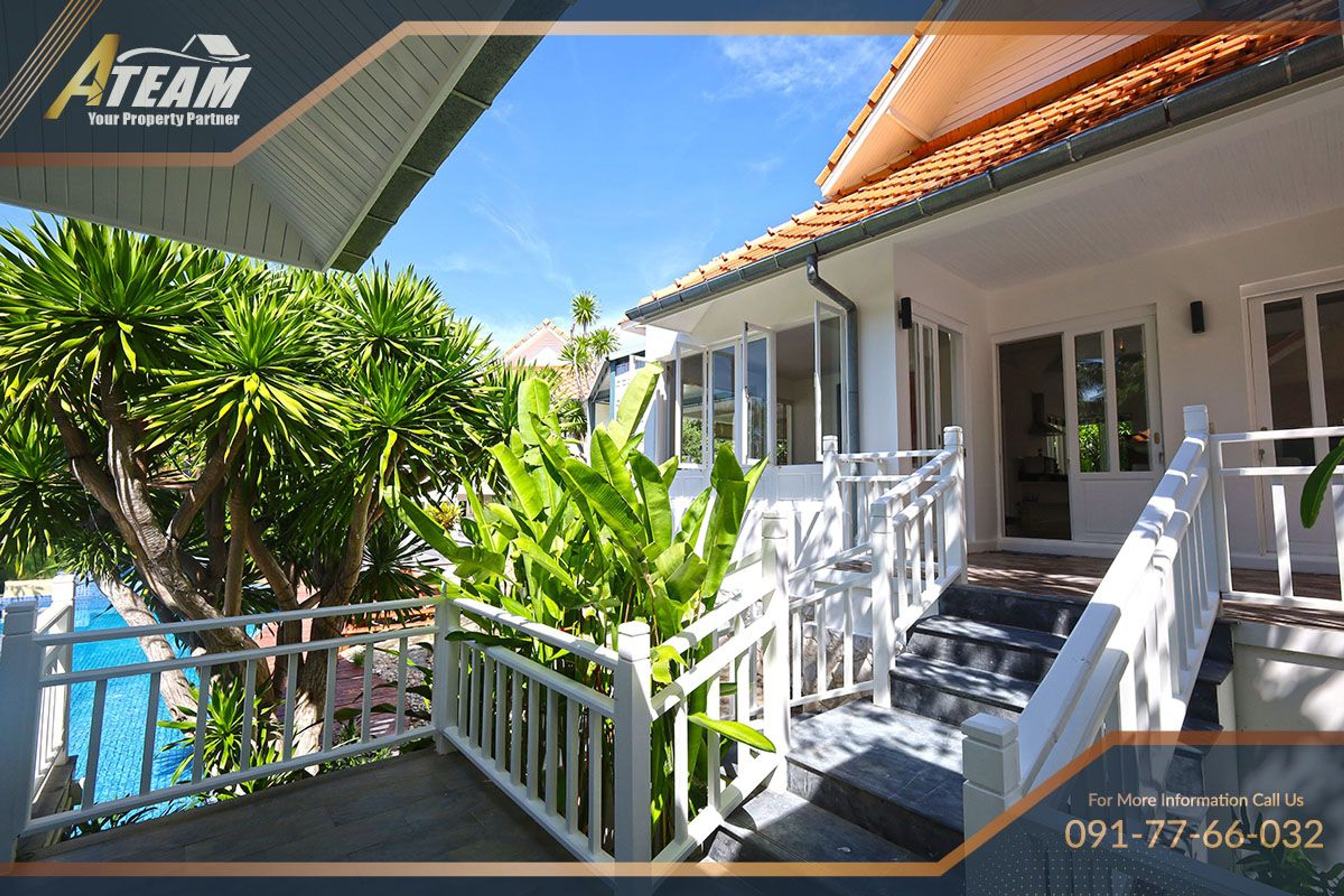 4 Bed 6 Bath Pool Villa with Ocean Views at White Lotus 1 thumbnail 49