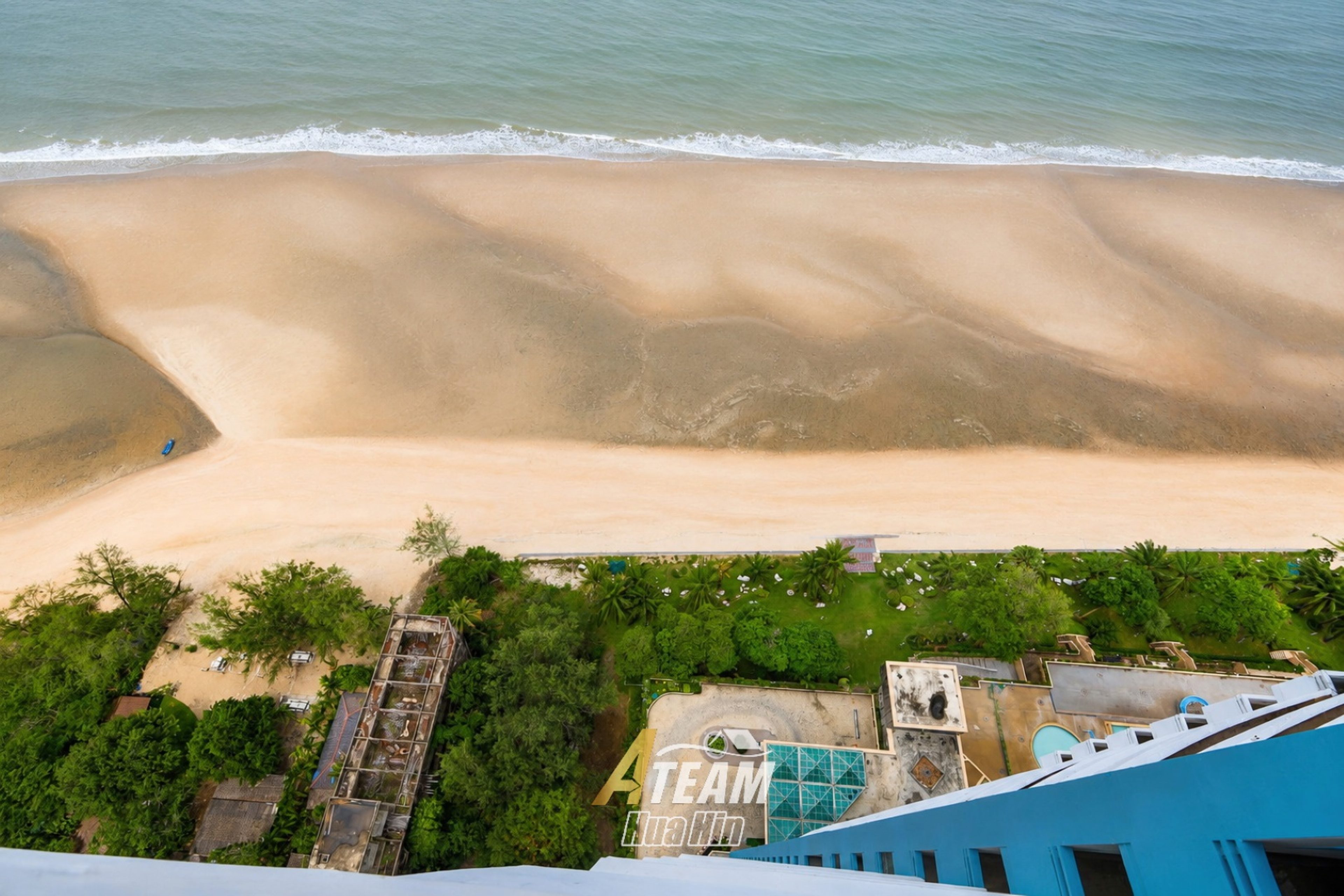 Penthouse 4-Bedroom for Sale at Cha-Am Grand Condotel thumbnail 41