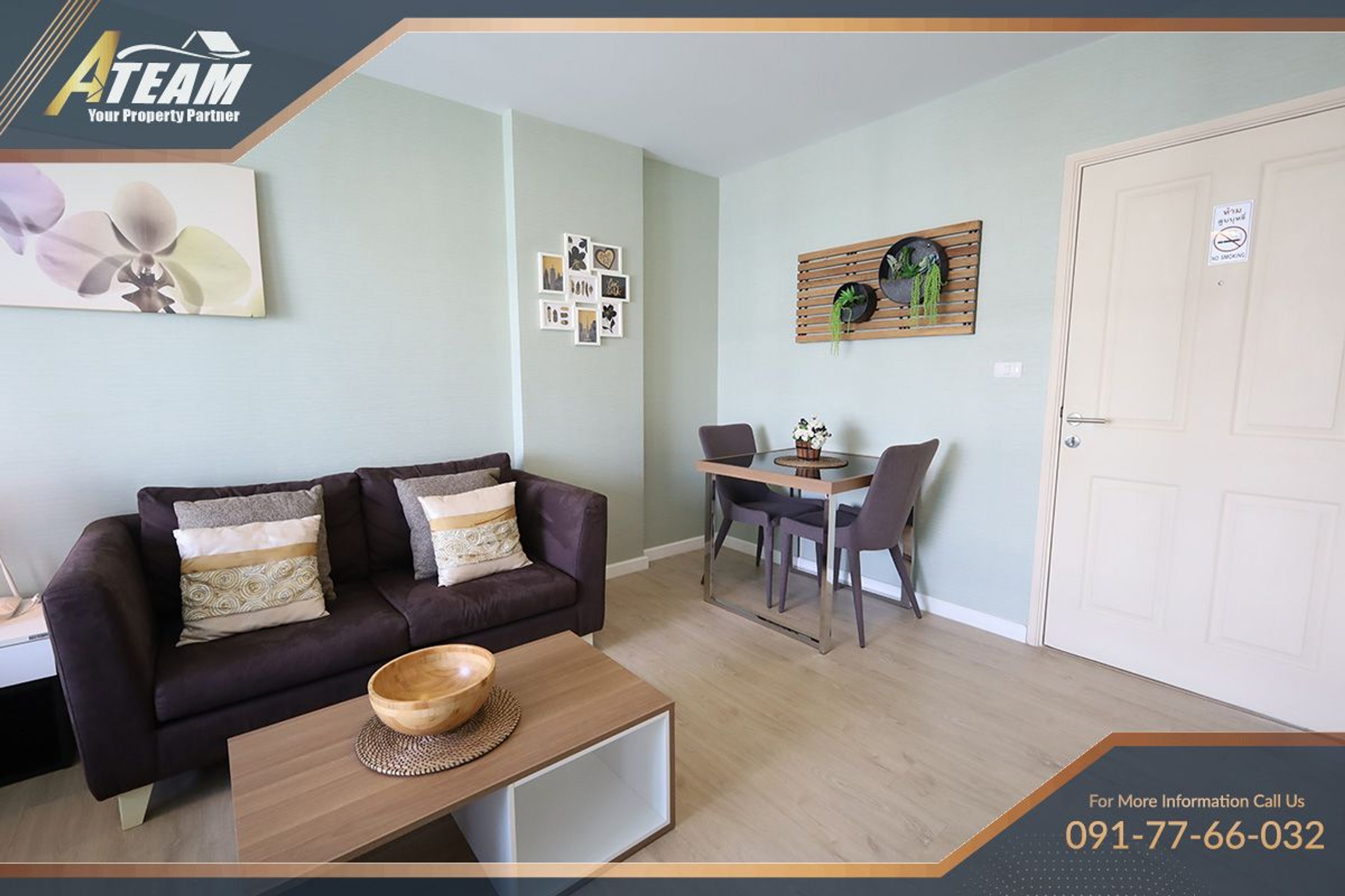 For Sale: 1-Bedroom Condo in Ban Pleang Ploen, Khao Takiab, Hua Hin thumbnail 10
