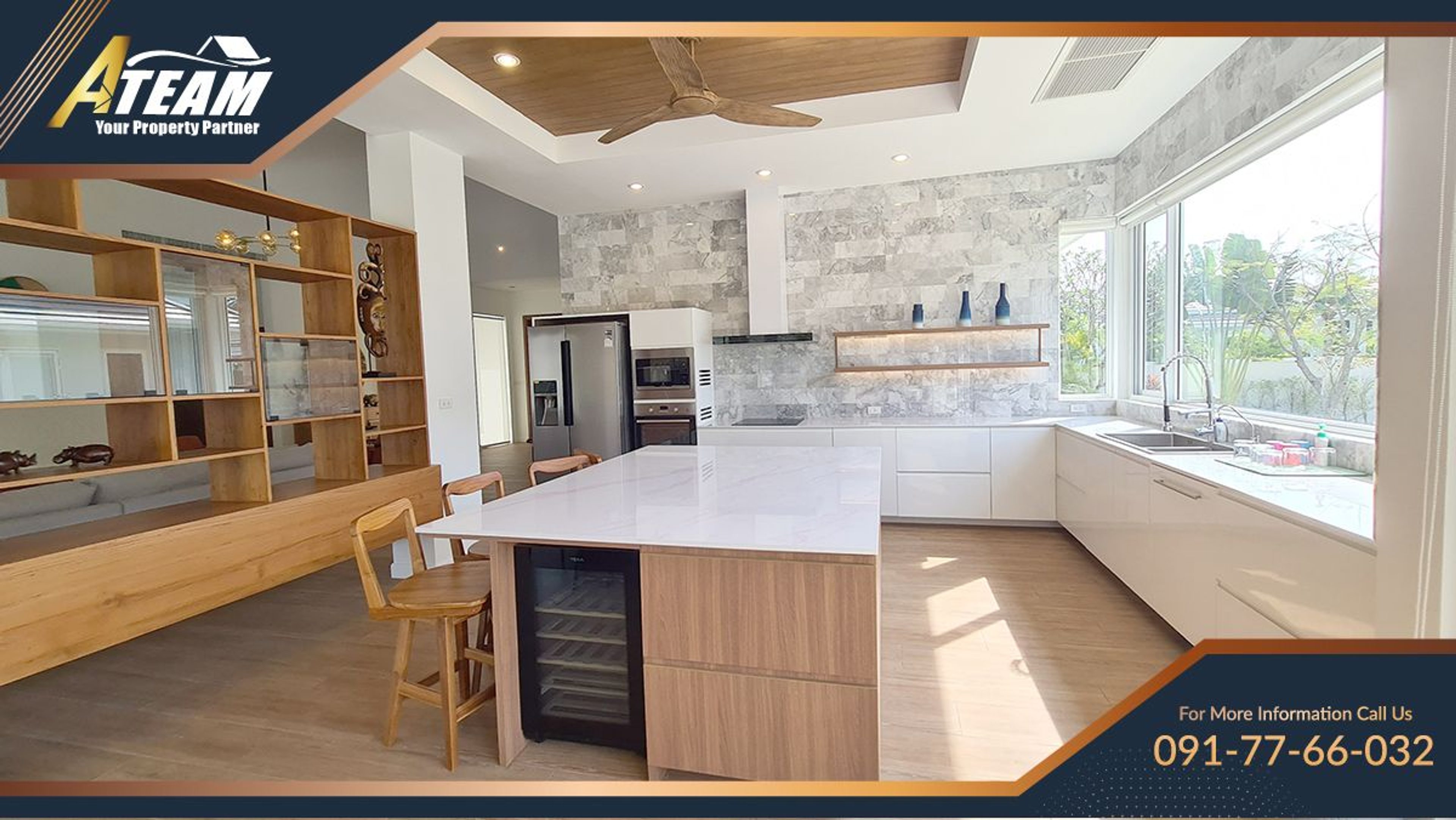 House / Villa For Rent - - 8 Bedrooms - 8 Bathrooms - Price ฿180,000 - thumbnail 19