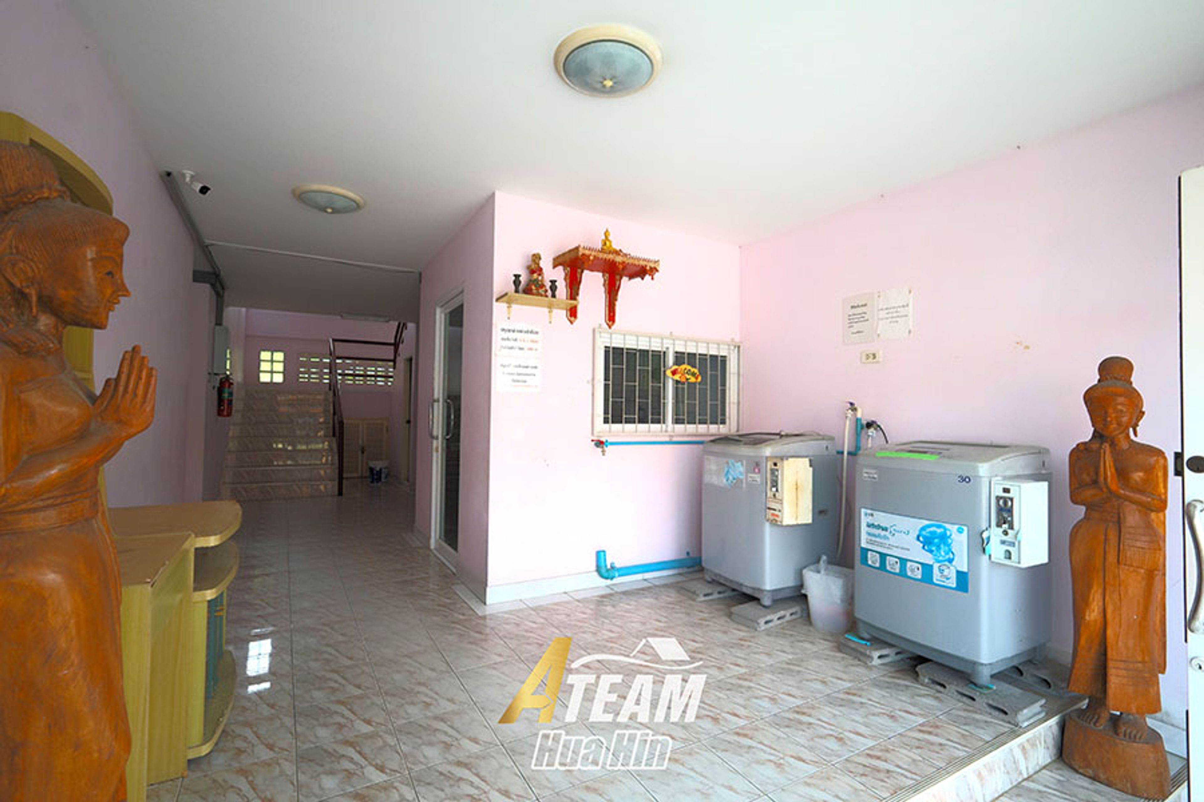For sale: 3-story building with 26 rooms soi 94 thumbnail 14