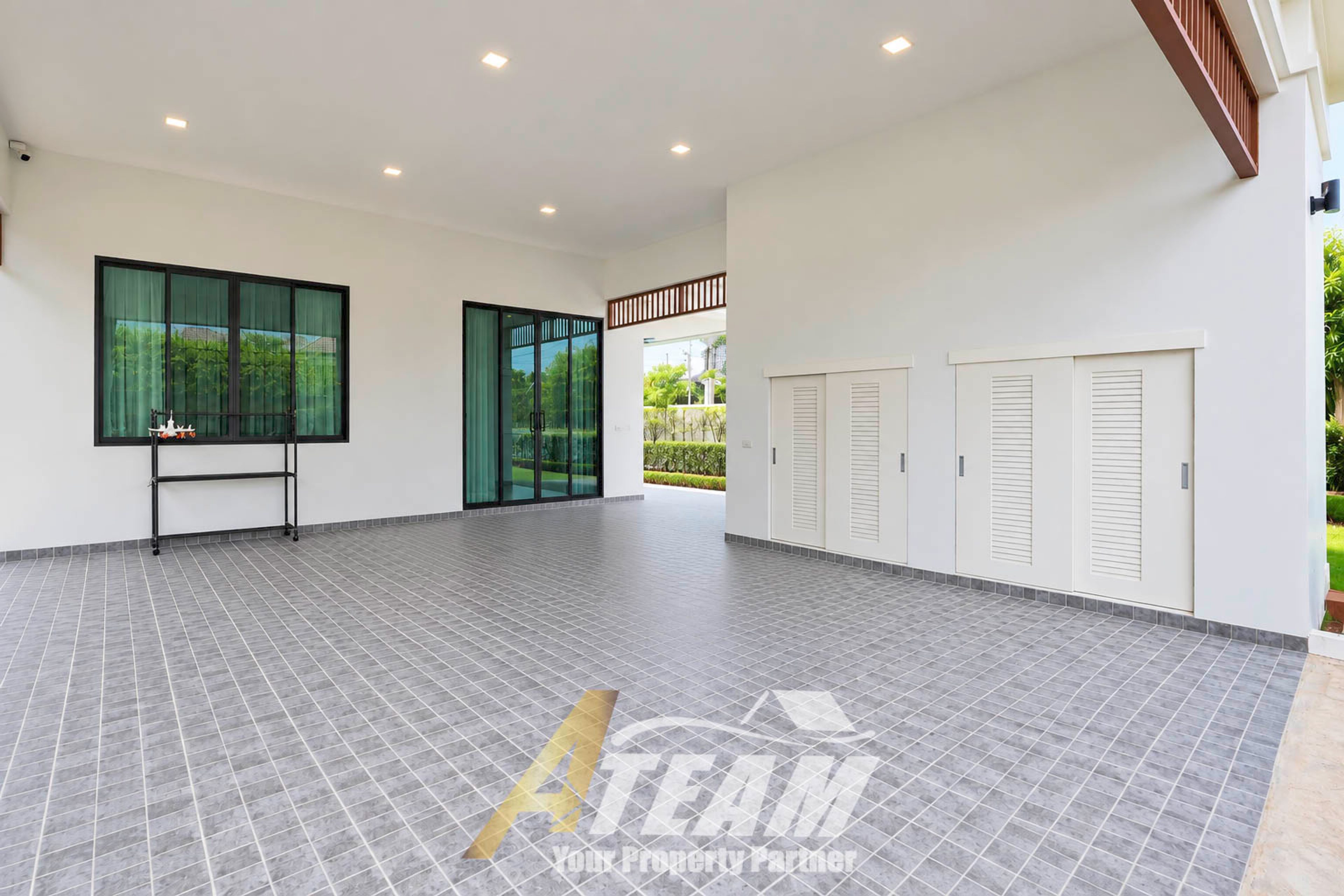 Spacious 3-Bedroom House for Rent at Plumeria Villa Hua Hin–Cha Am thumbnail 41